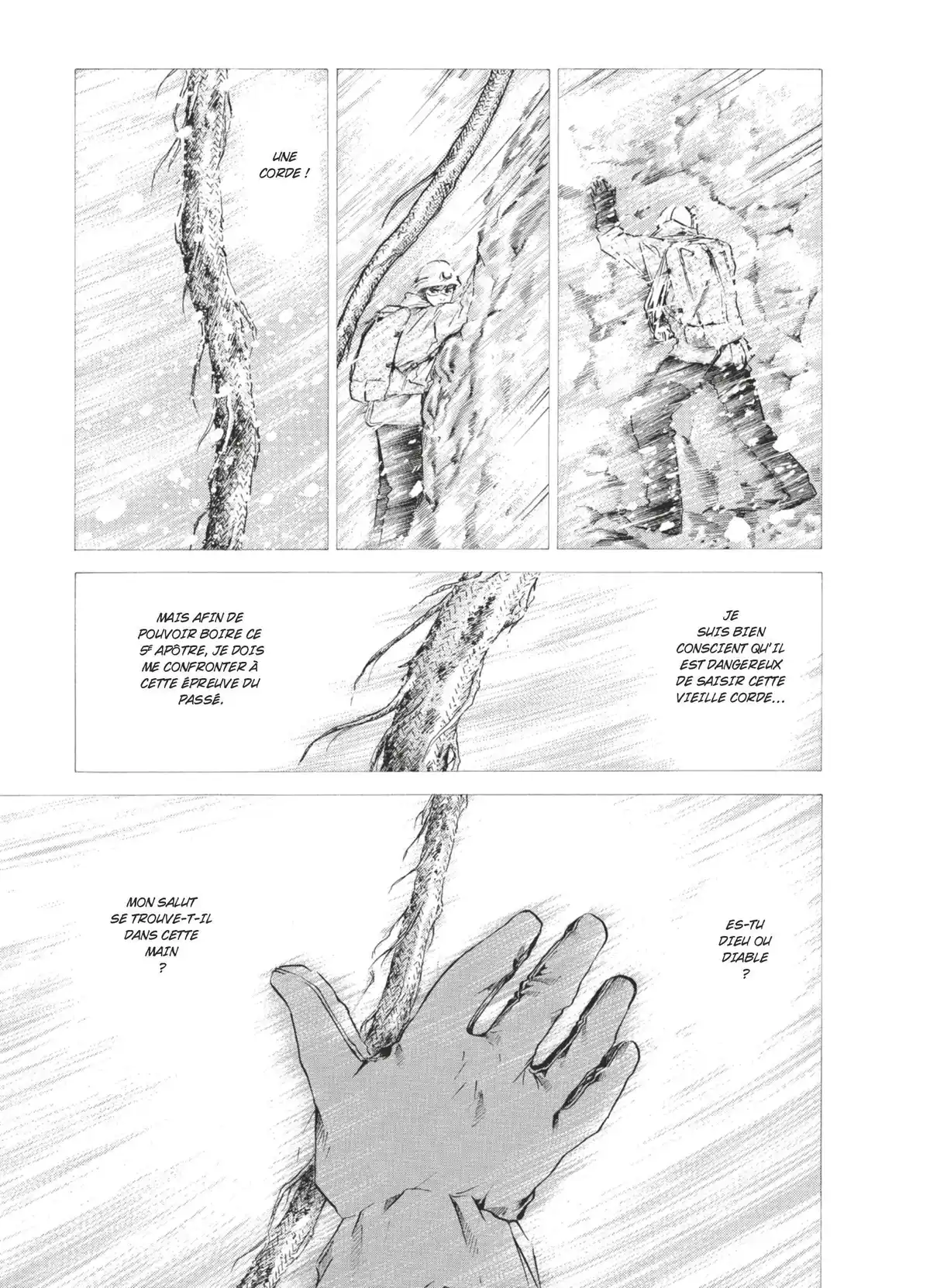 Les Gouttes de Dieu Volume 18 page 26