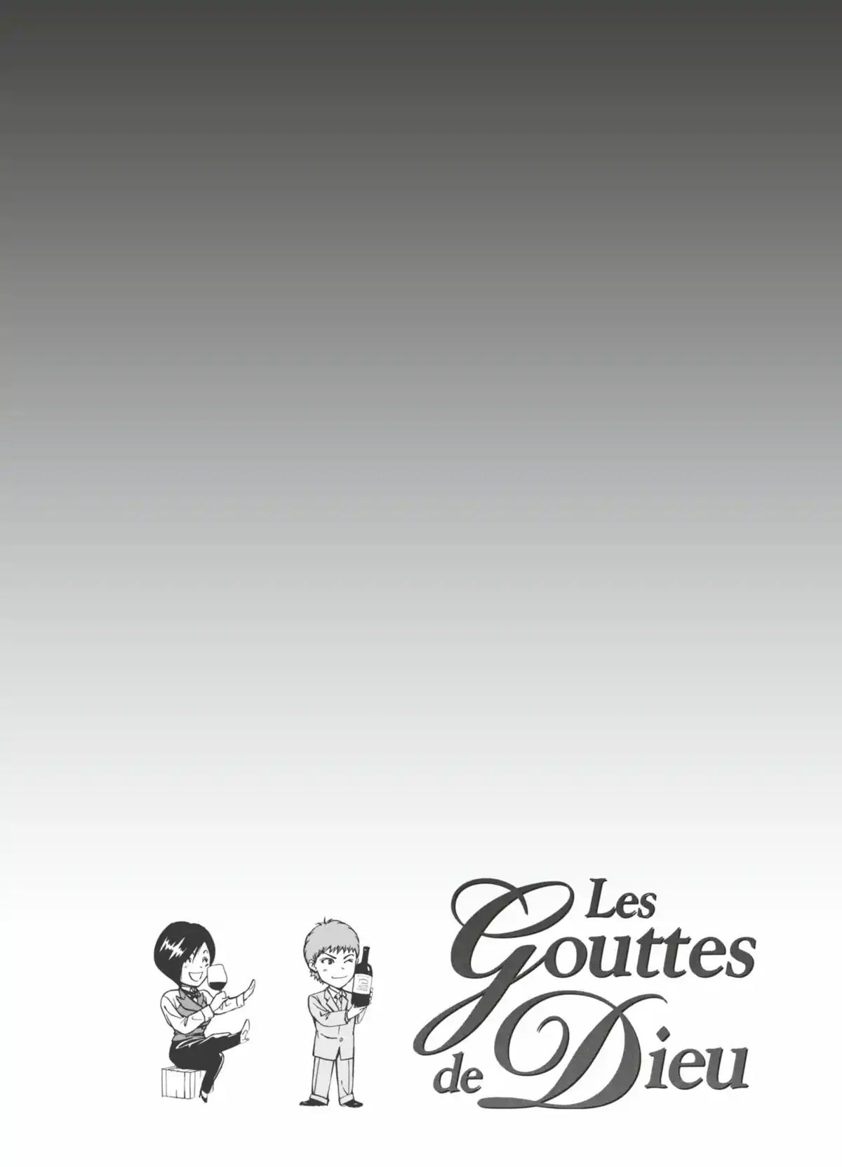 Les Gouttes de Dieu Volume 18 page 49