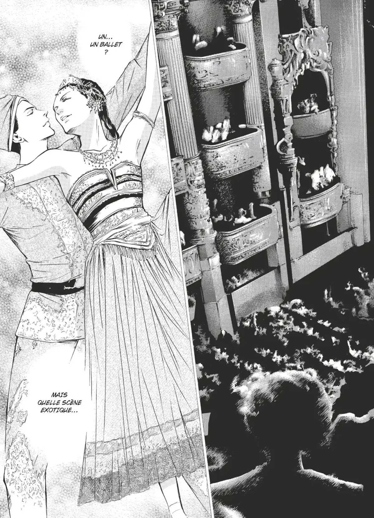 Les Gouttes de Dieu Volume 16 page 56