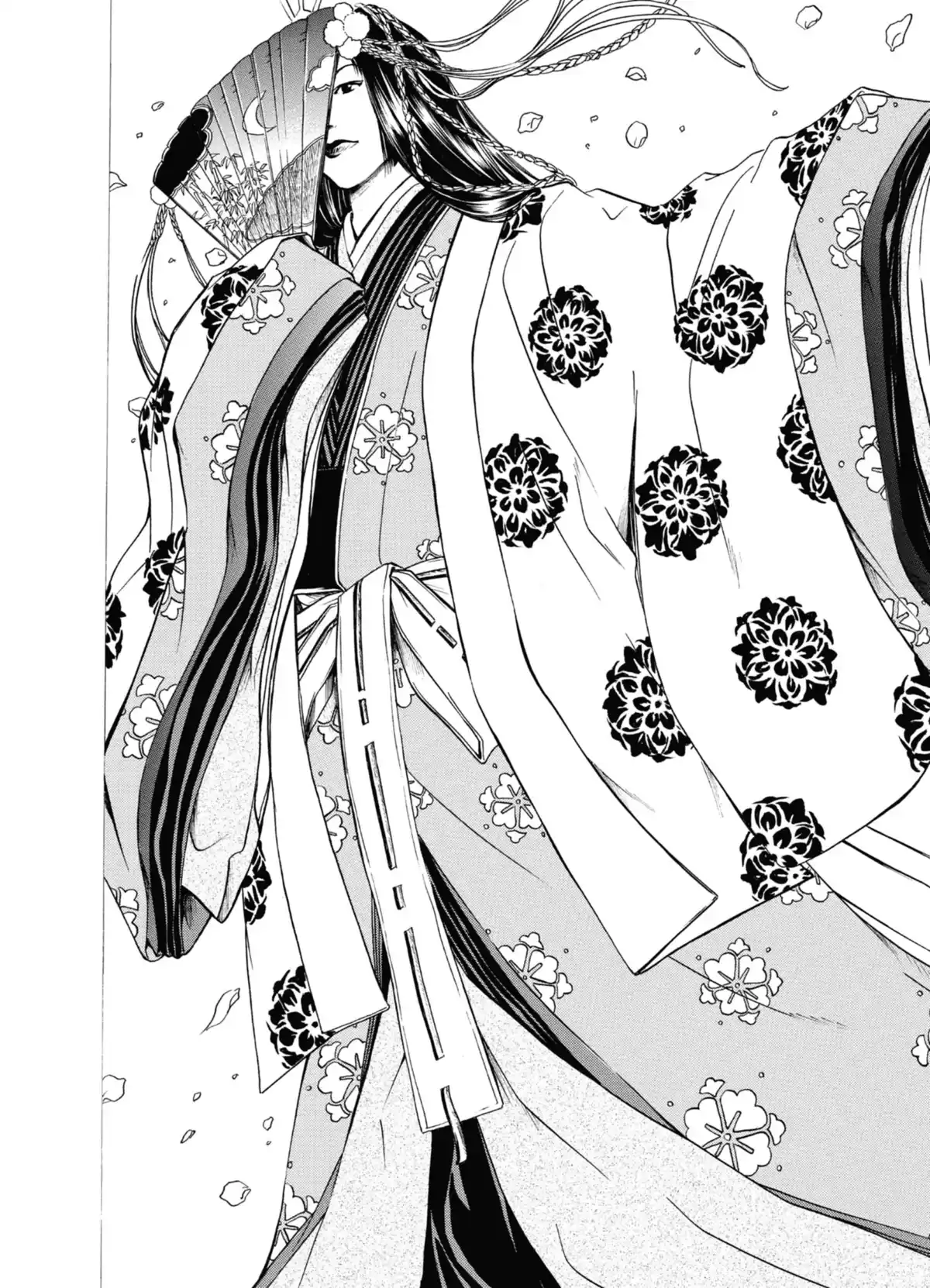Les Gouttes de Dieu Volume 29 page 60