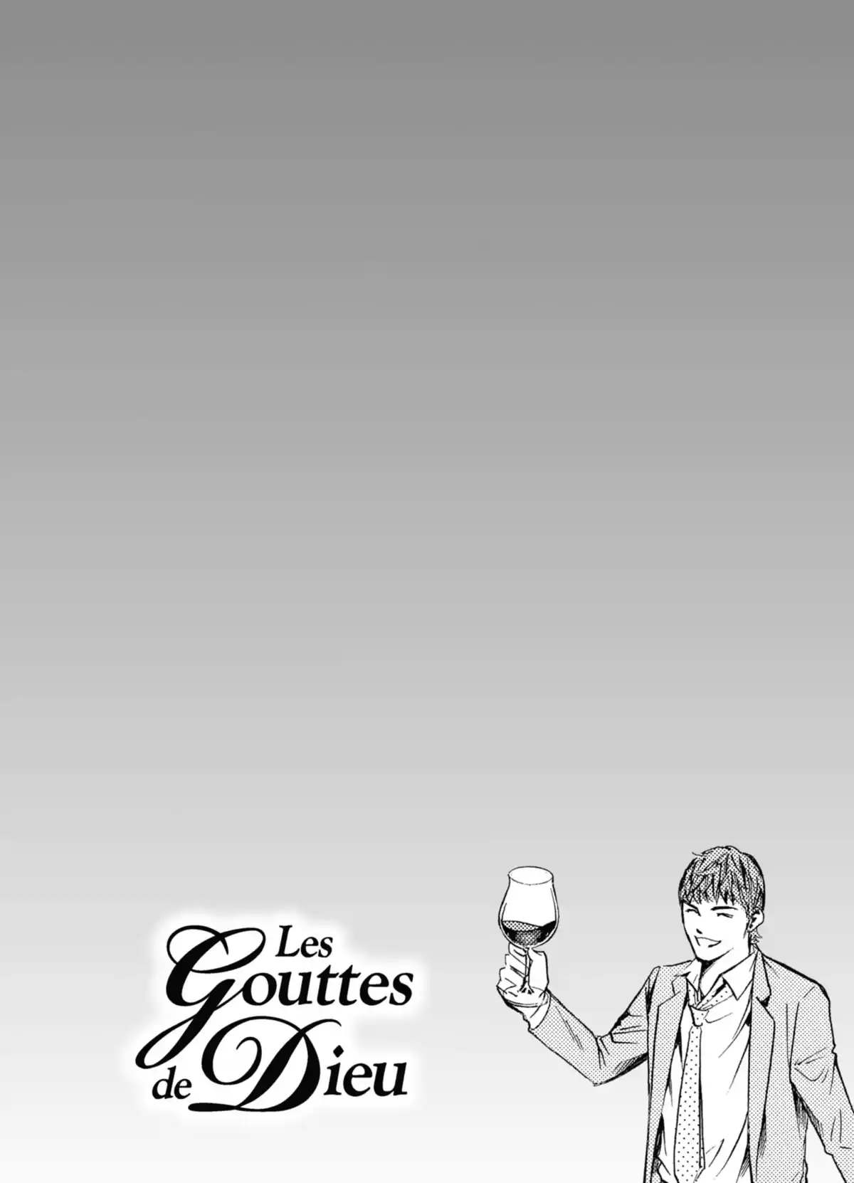 Les Gouttes de Dieu Volume 32 page 47