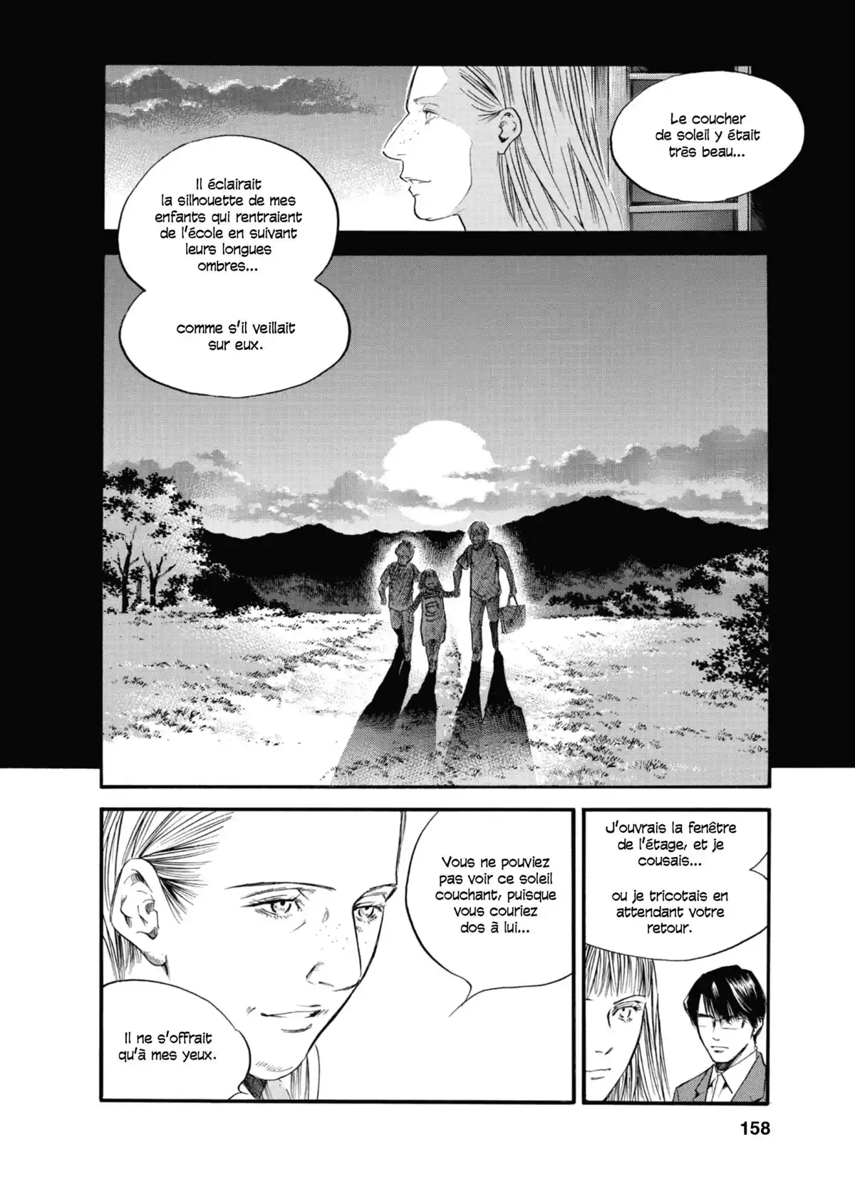 Les Gouttes de Dieu Volume 37 page 159