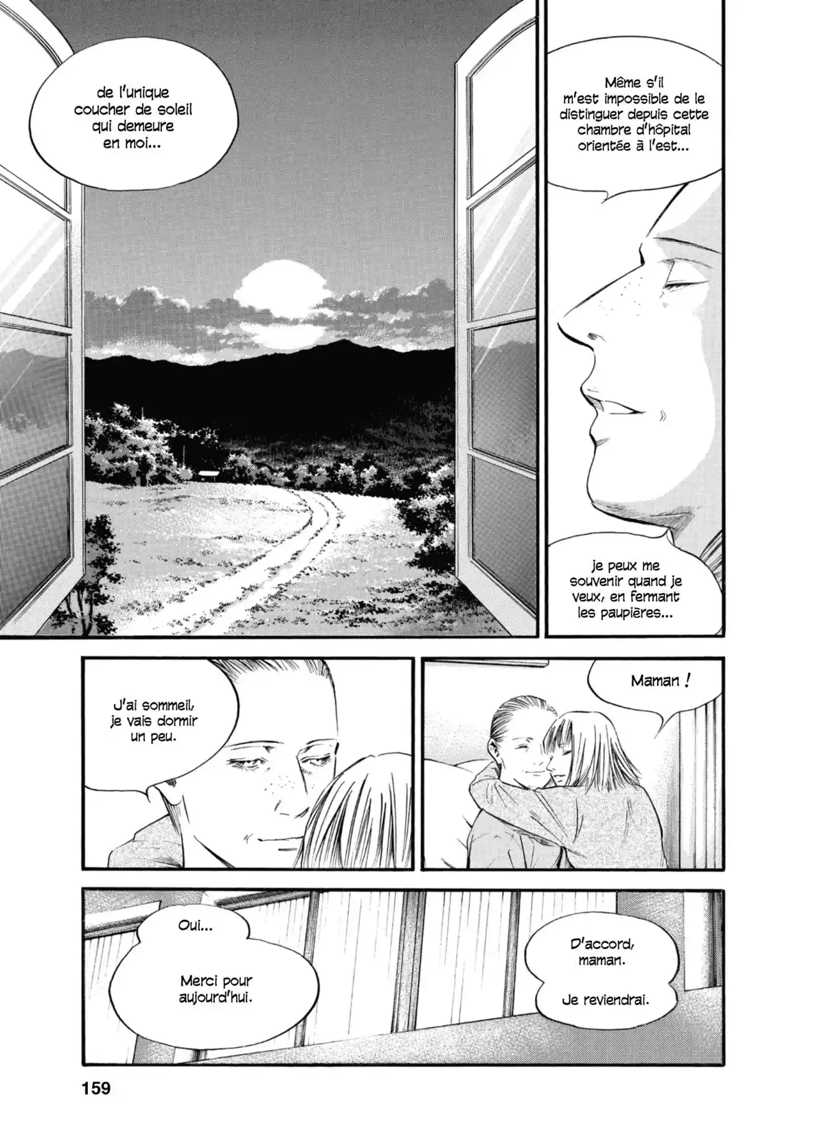 Les Gouttes de Dieu Volume 37 page 160
