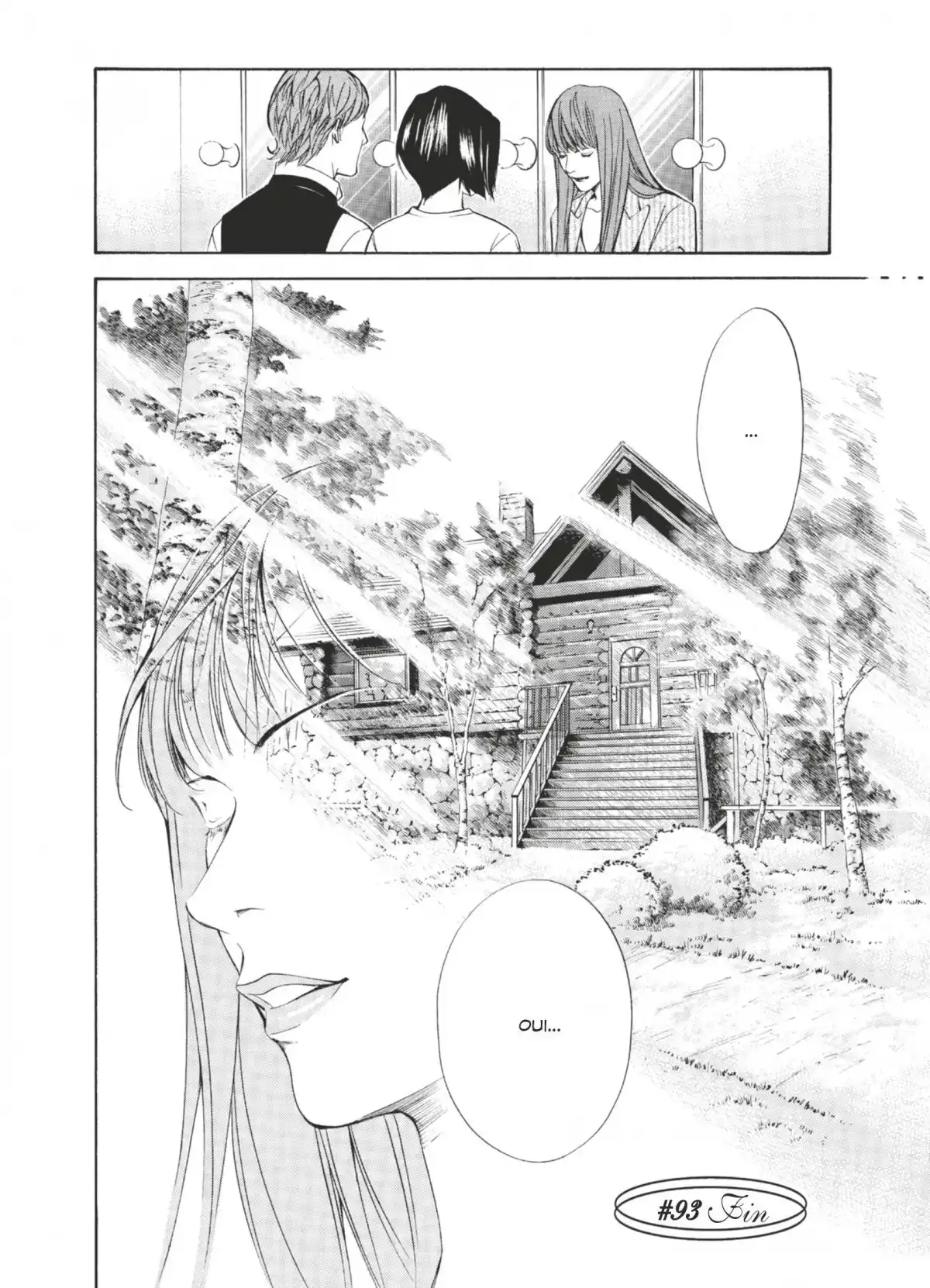 Les Gouttes de Dieu Volume 10 page 108