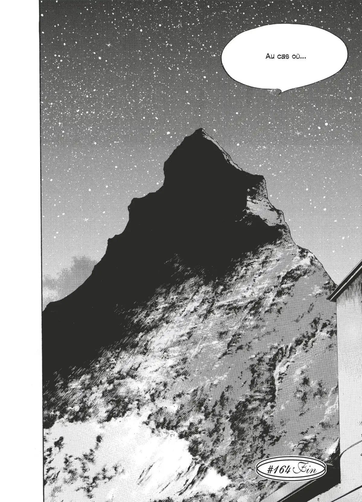 Les Gouttes de Dieu Volume 17 page 129