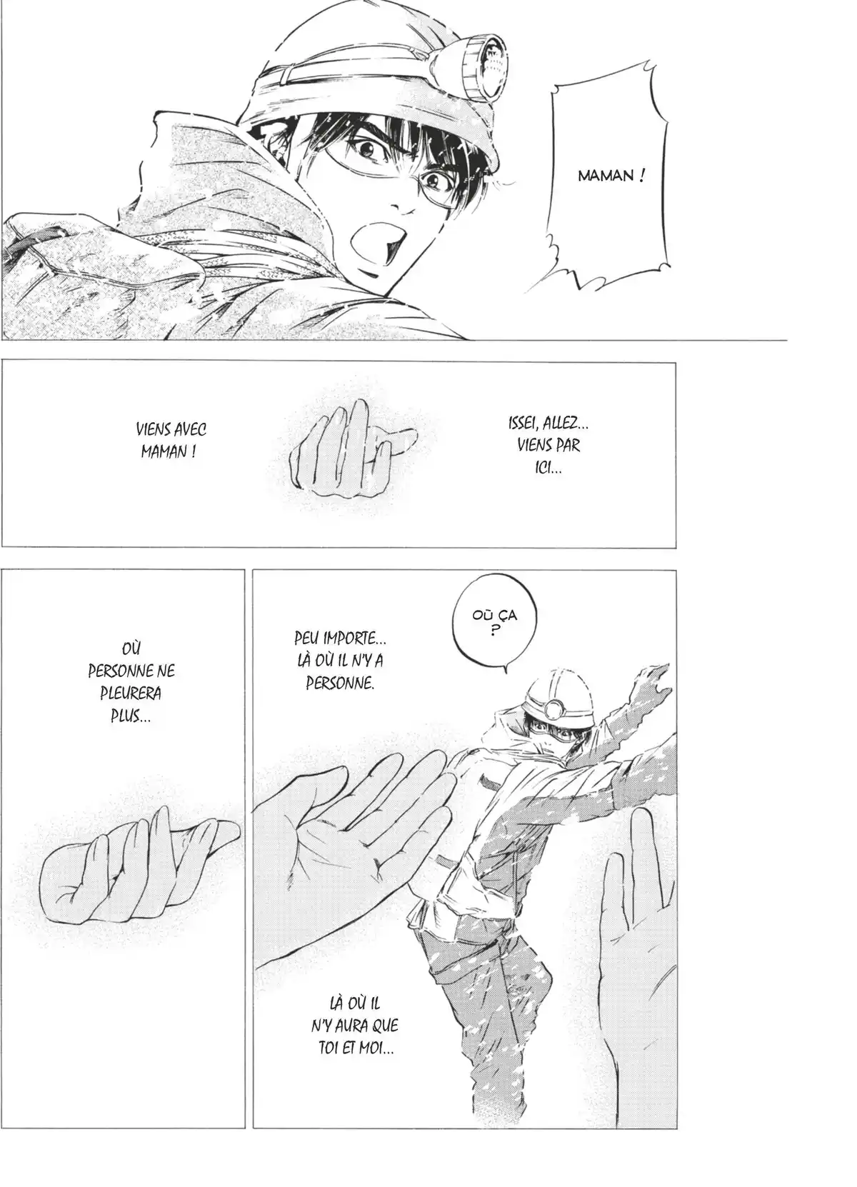 Les Gouttes de Dieu Volume 17 page 149