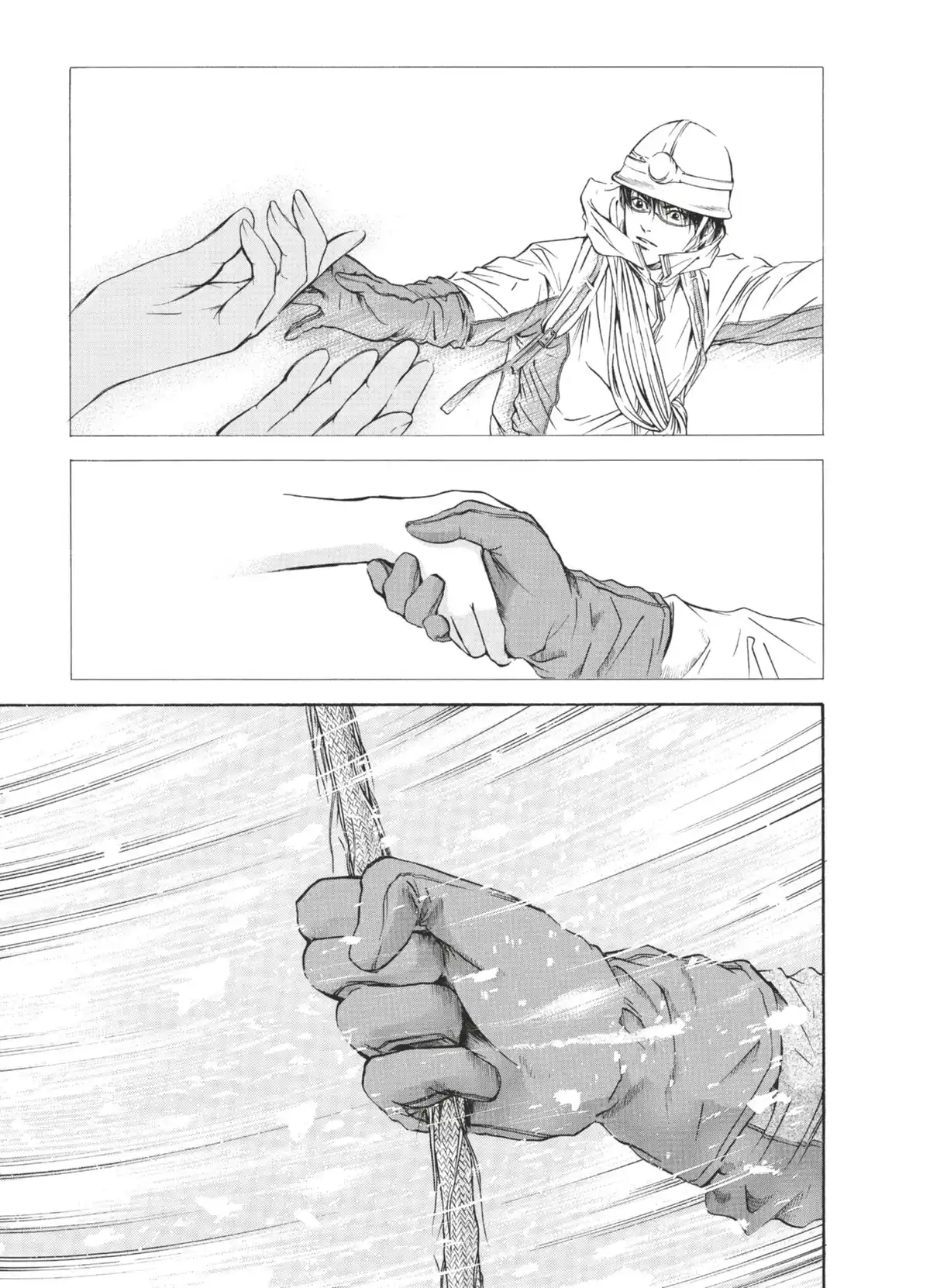 Les Gouttes de Dieu Volume 17 page 150