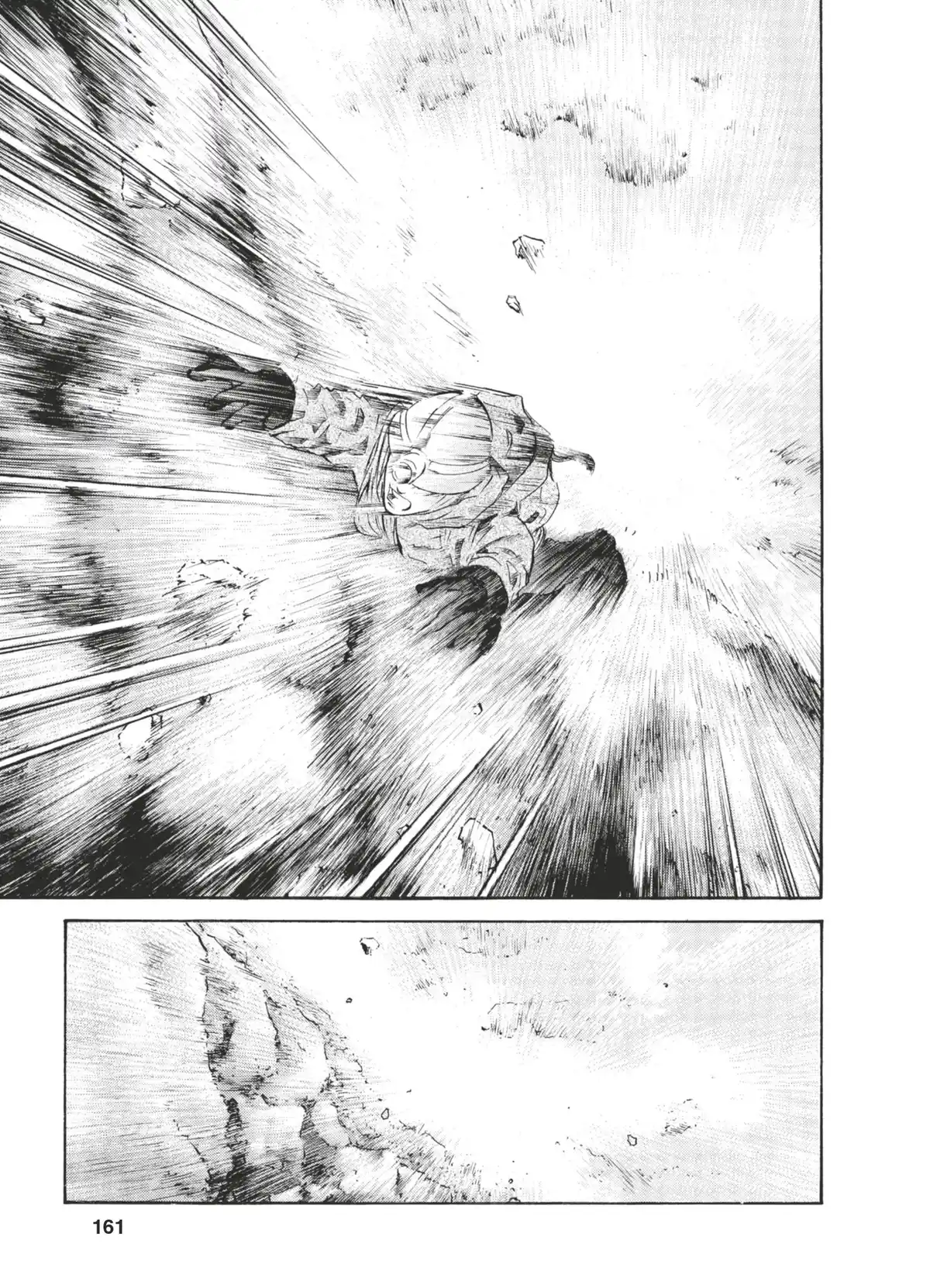Les Gouttes de Dieu Volume 17 page 158