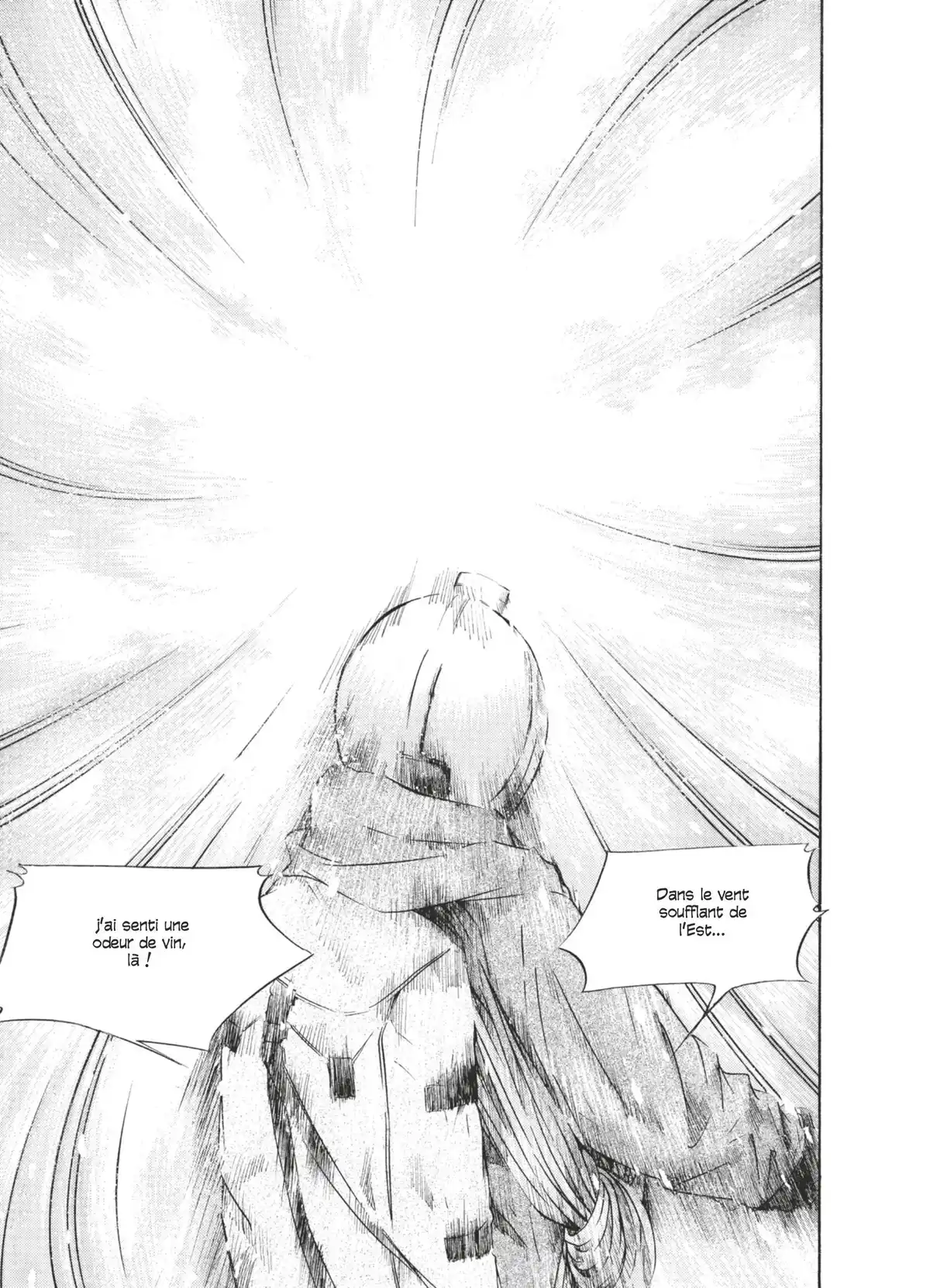 Les Gouttes de Dieu Volume 17 page 164