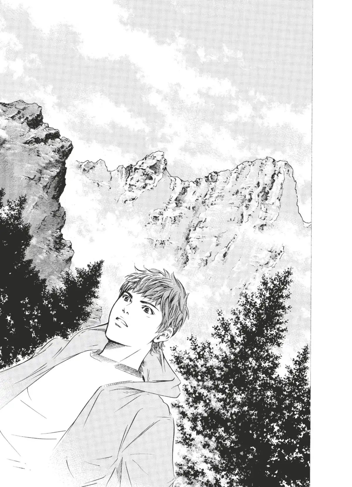 Les Gouttes de Dieu Volume 17 page 98