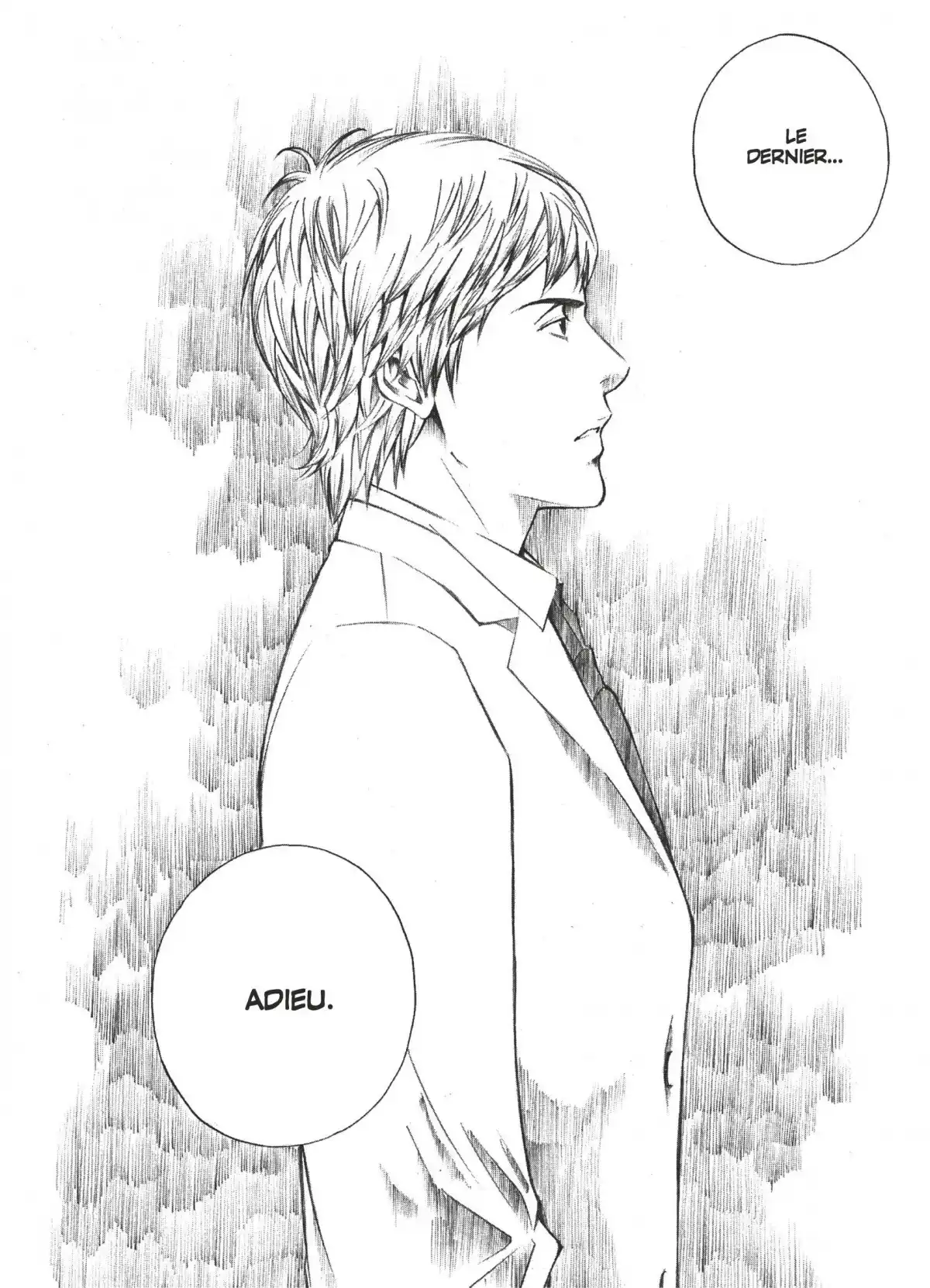 Les Gouttes de Dieu Volume 2 page 103