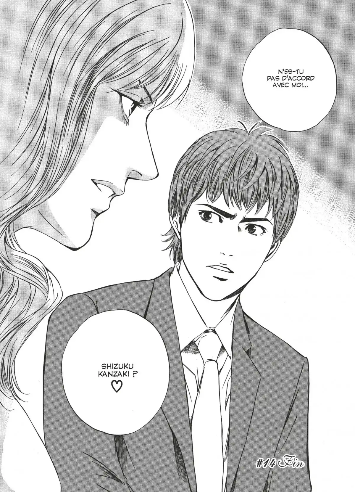Les Gouttes de Dieu Volume 2 page 137