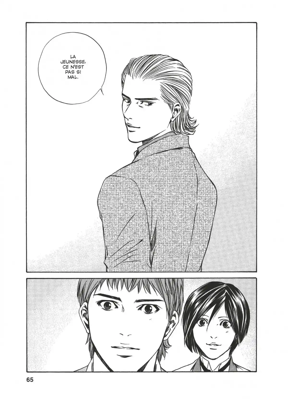 Les Gouttes de Dieu Volume 2 page 64