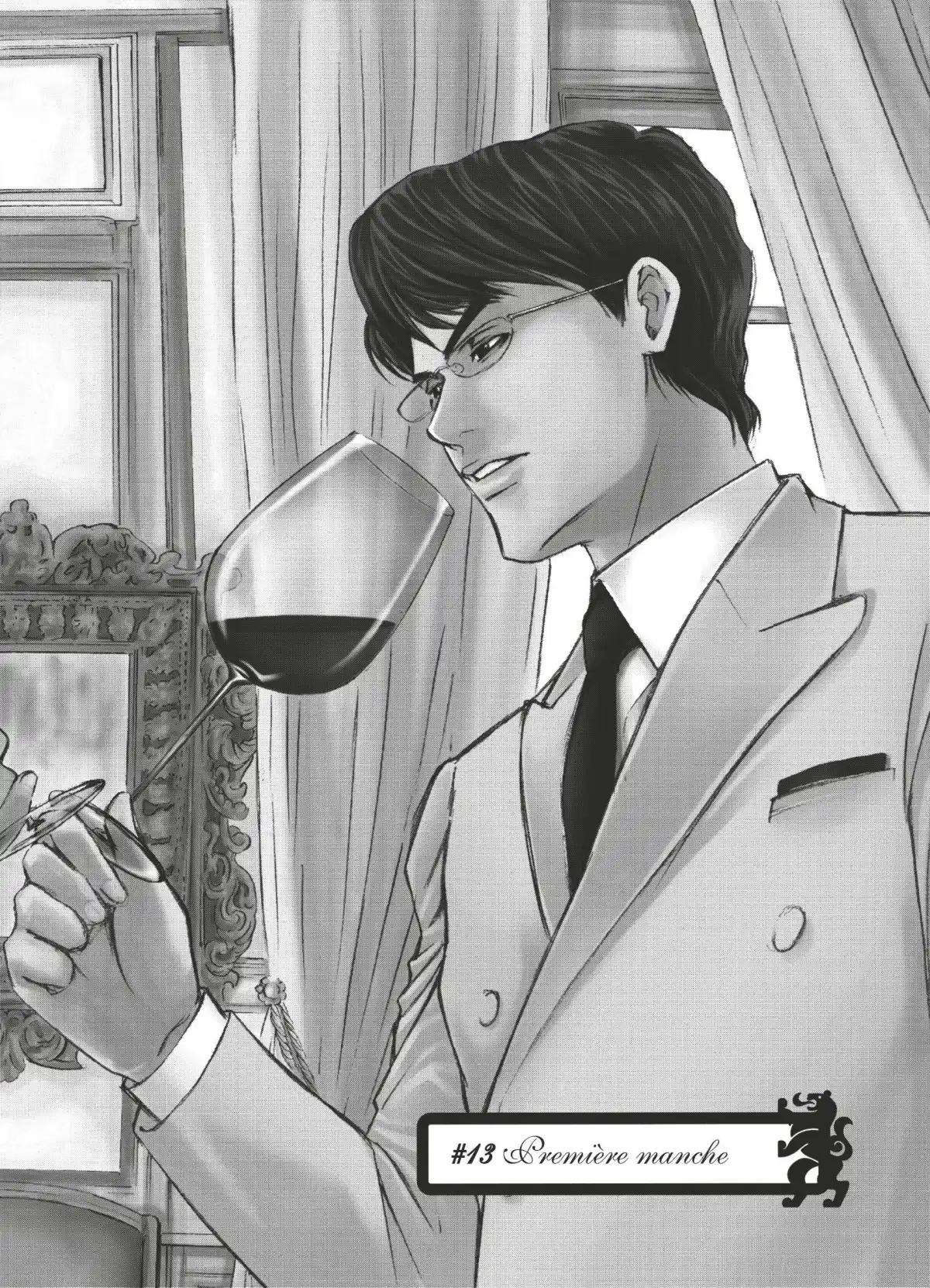 Les Gouttes de Dieu Volume 2 page 91
