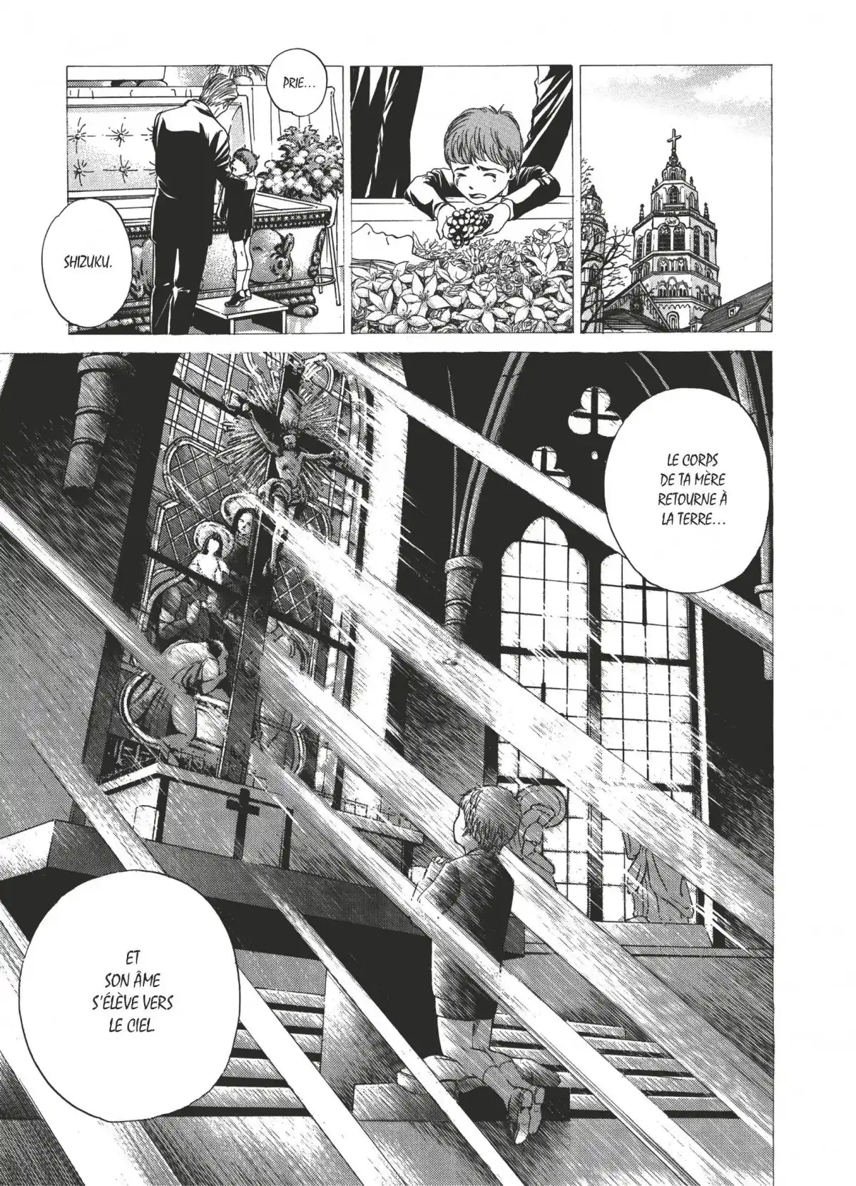 Les Gouttes de Dieu Volume 2 page 98
