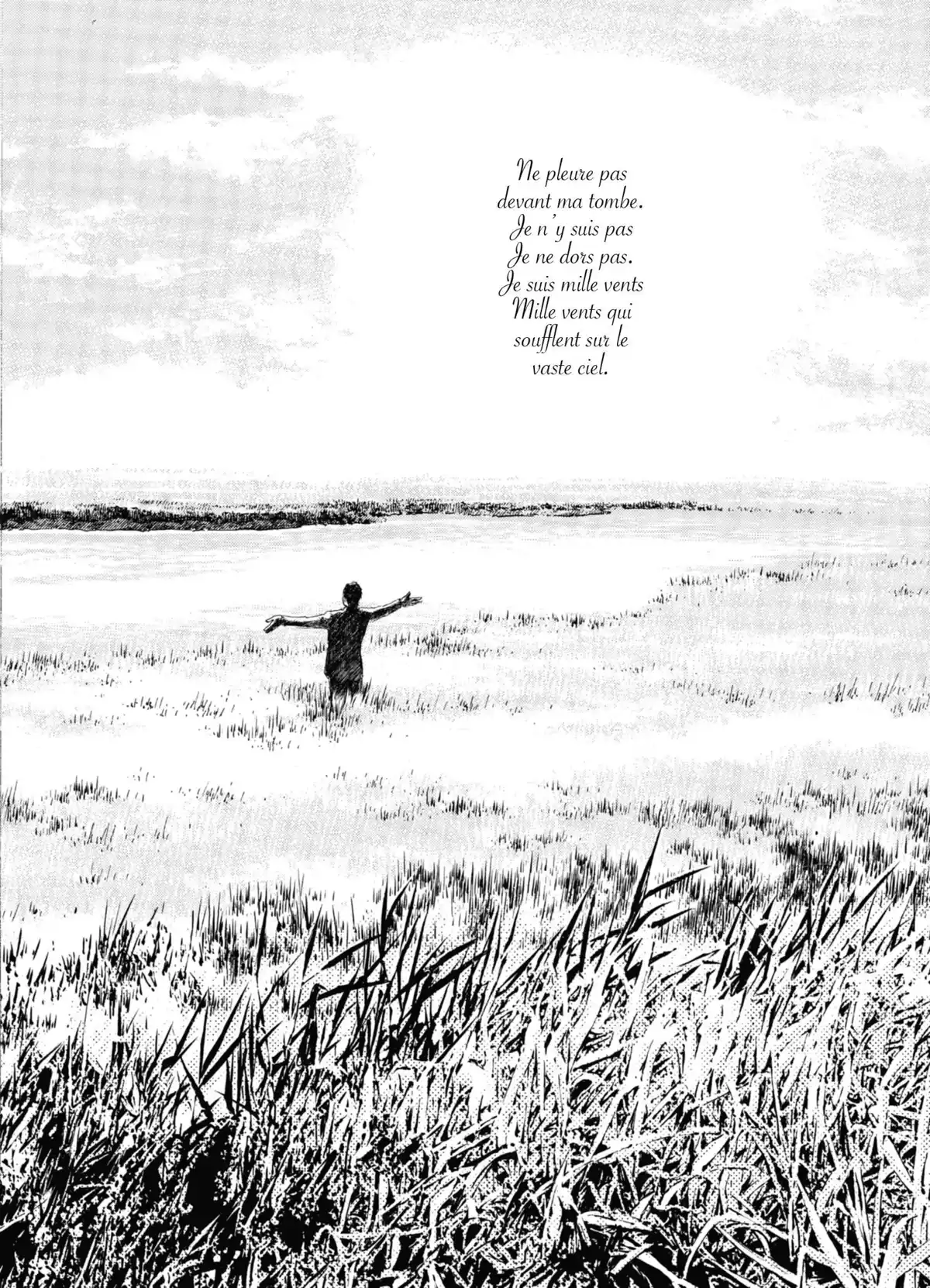 Les Gouttes de Dieu Volume 42 page 121