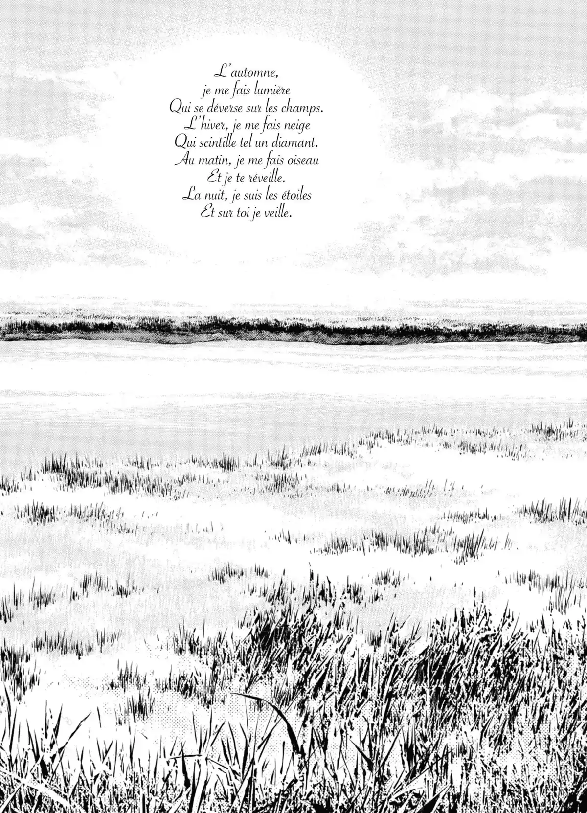 Les Gouttes de Dieu Volume 42 page 122