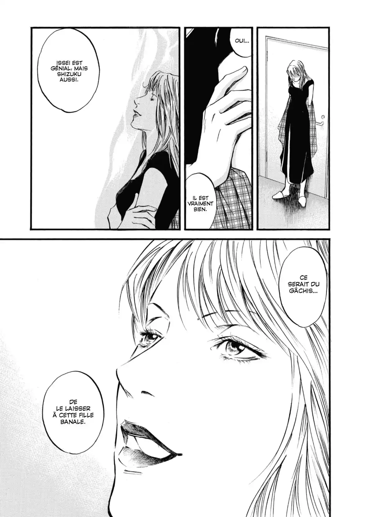 Les Gouttes de Dieu Volume 42 page 42