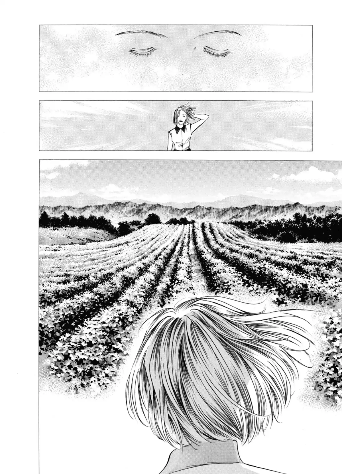Les Gouttes de Dieu Volume 42 page 61