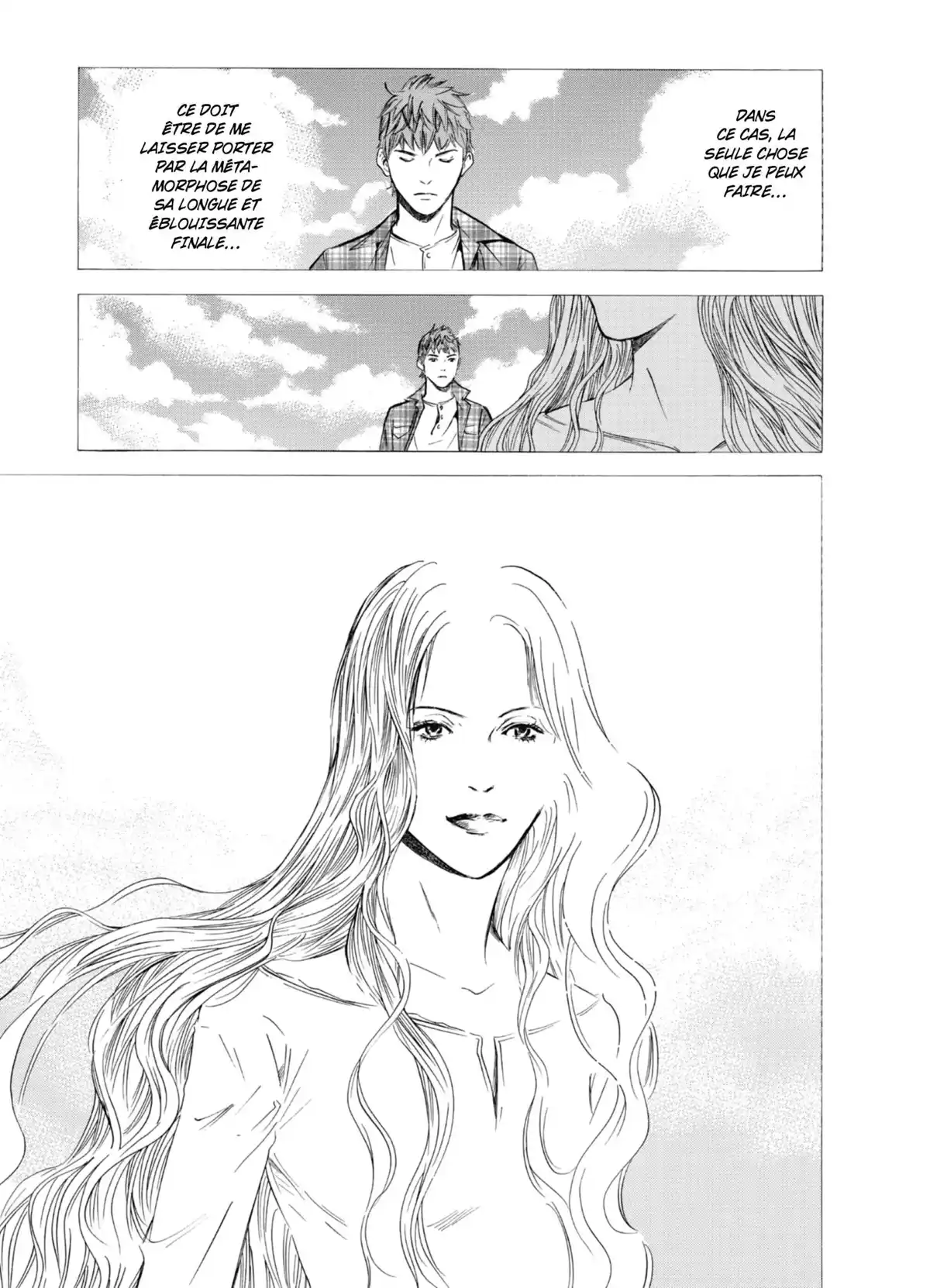Les Gouttes de Dieu Volume 33 page 46