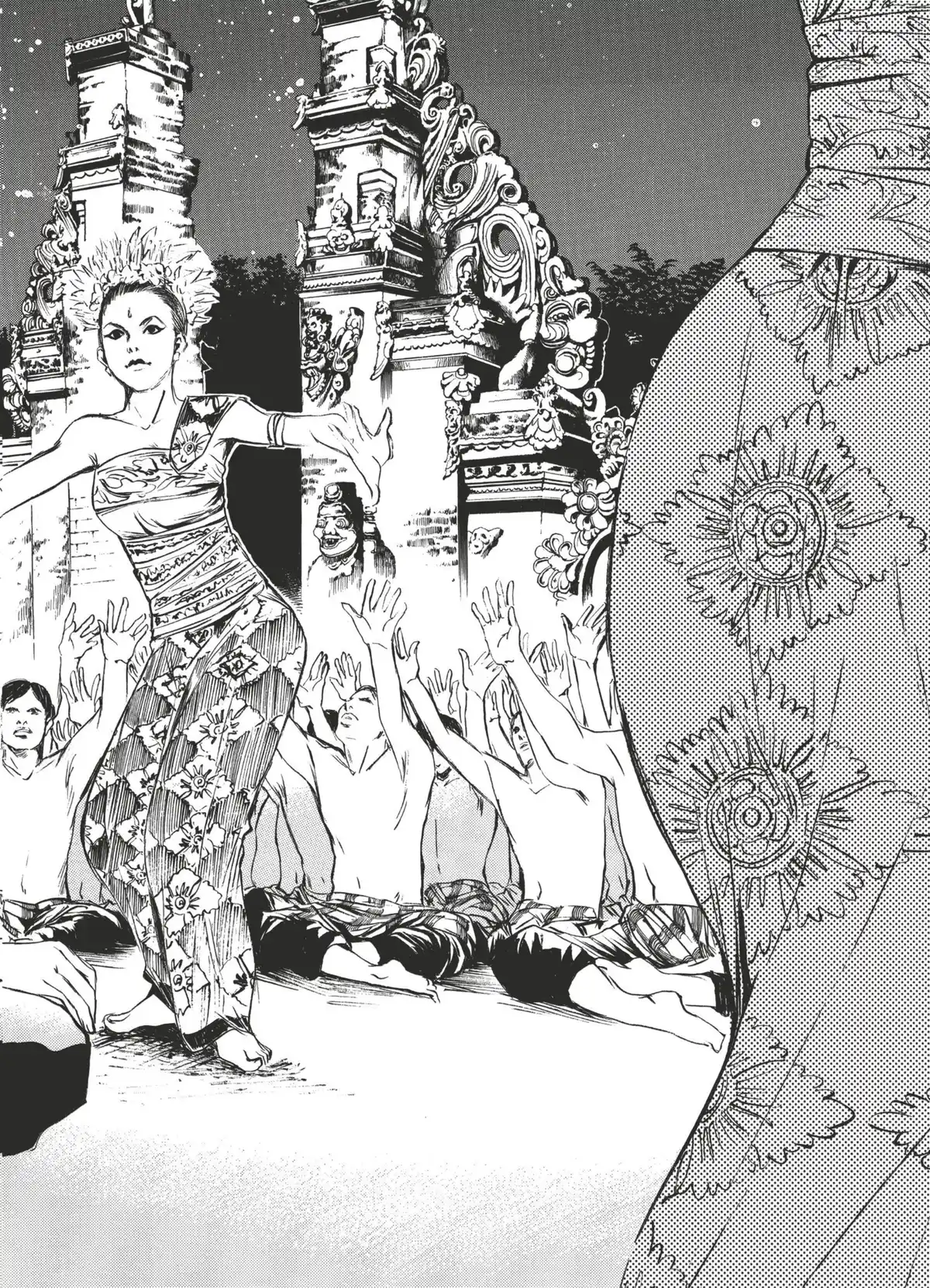 Les Gouttes de Dieu Volume 3 page 73