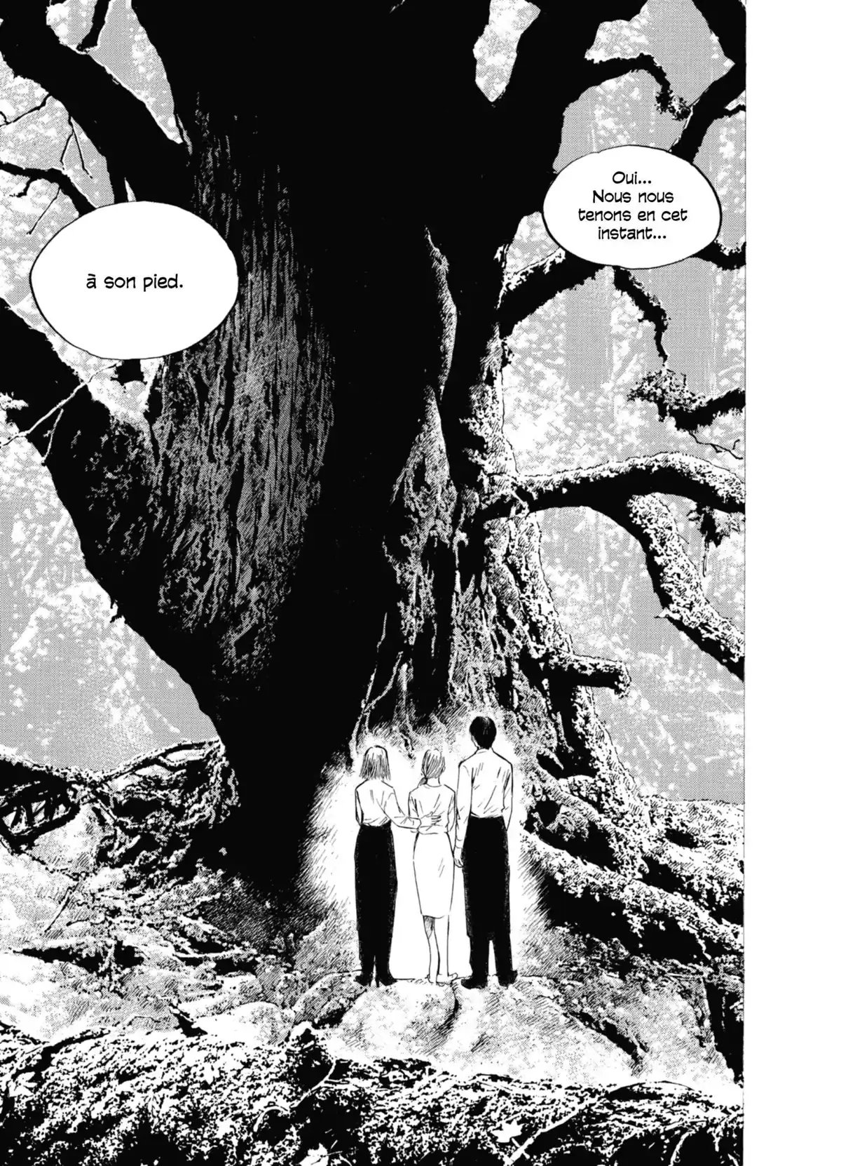 Les Gouttes de Dieu Volume 38 page 100