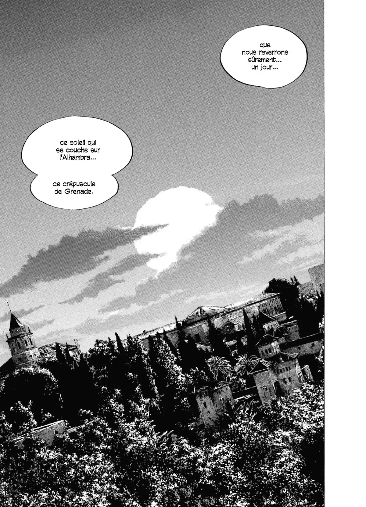 Les Gouttes de Dieu Volume 38 page 62