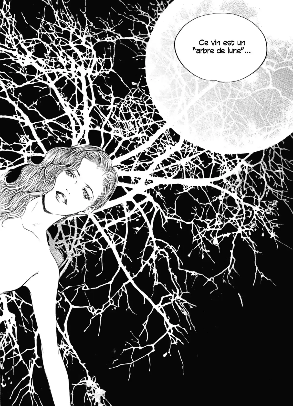 Les Gouttes de Dieu Volume 38 page 81
