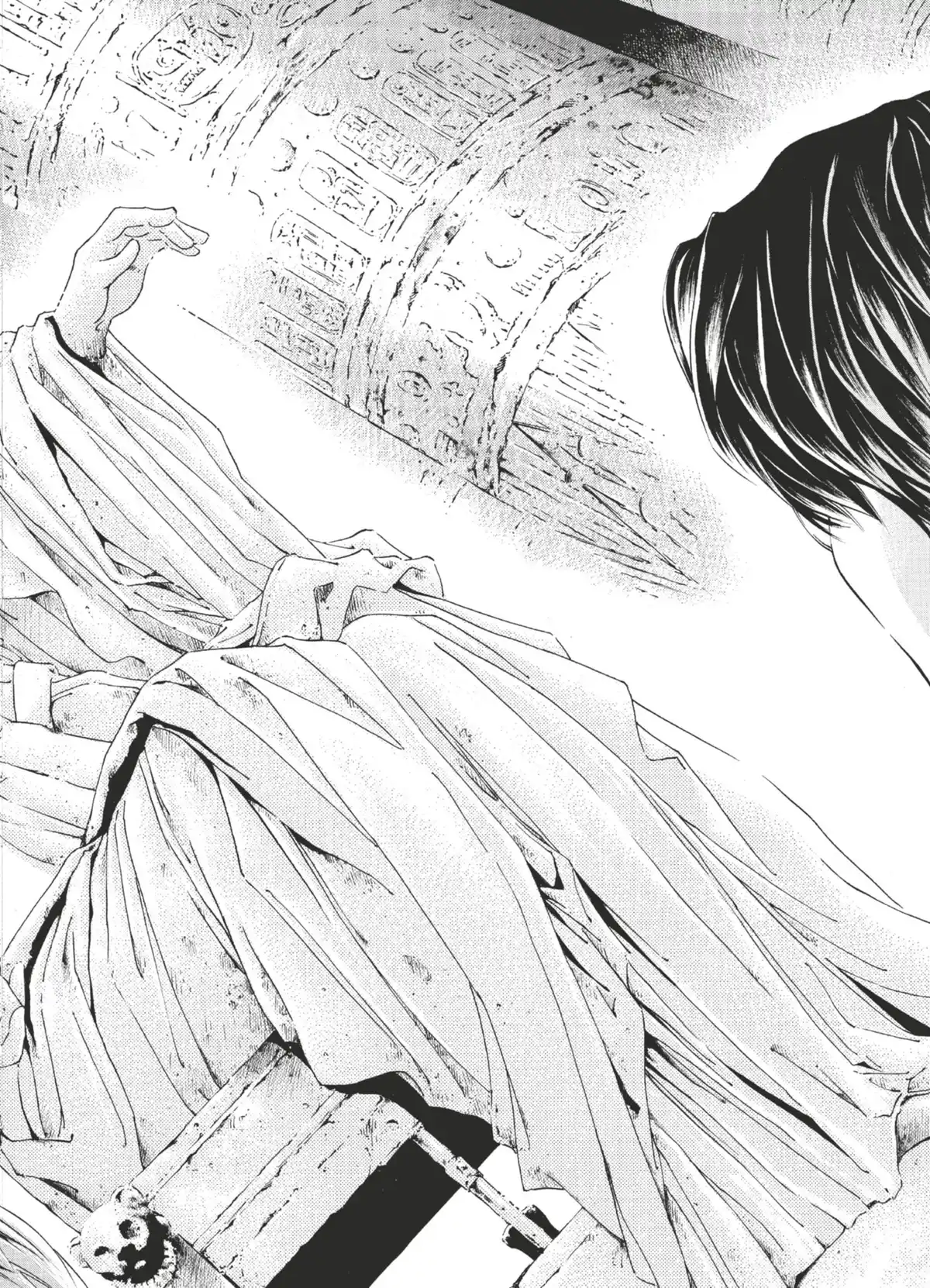 Les Gouttes de Dieu Volume 15 page 143
