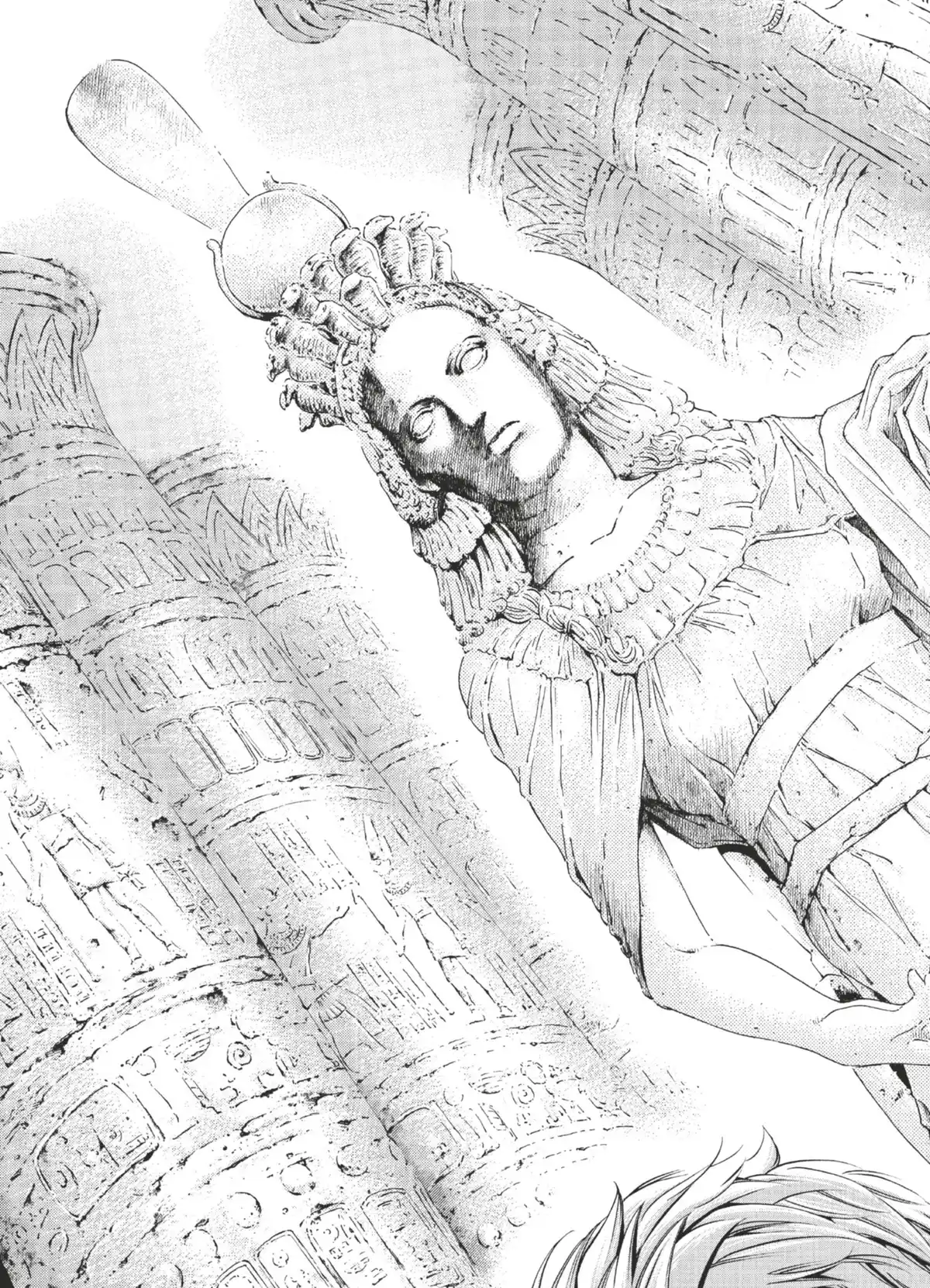 Les Gouttes de Dieu Volume 15 page 144