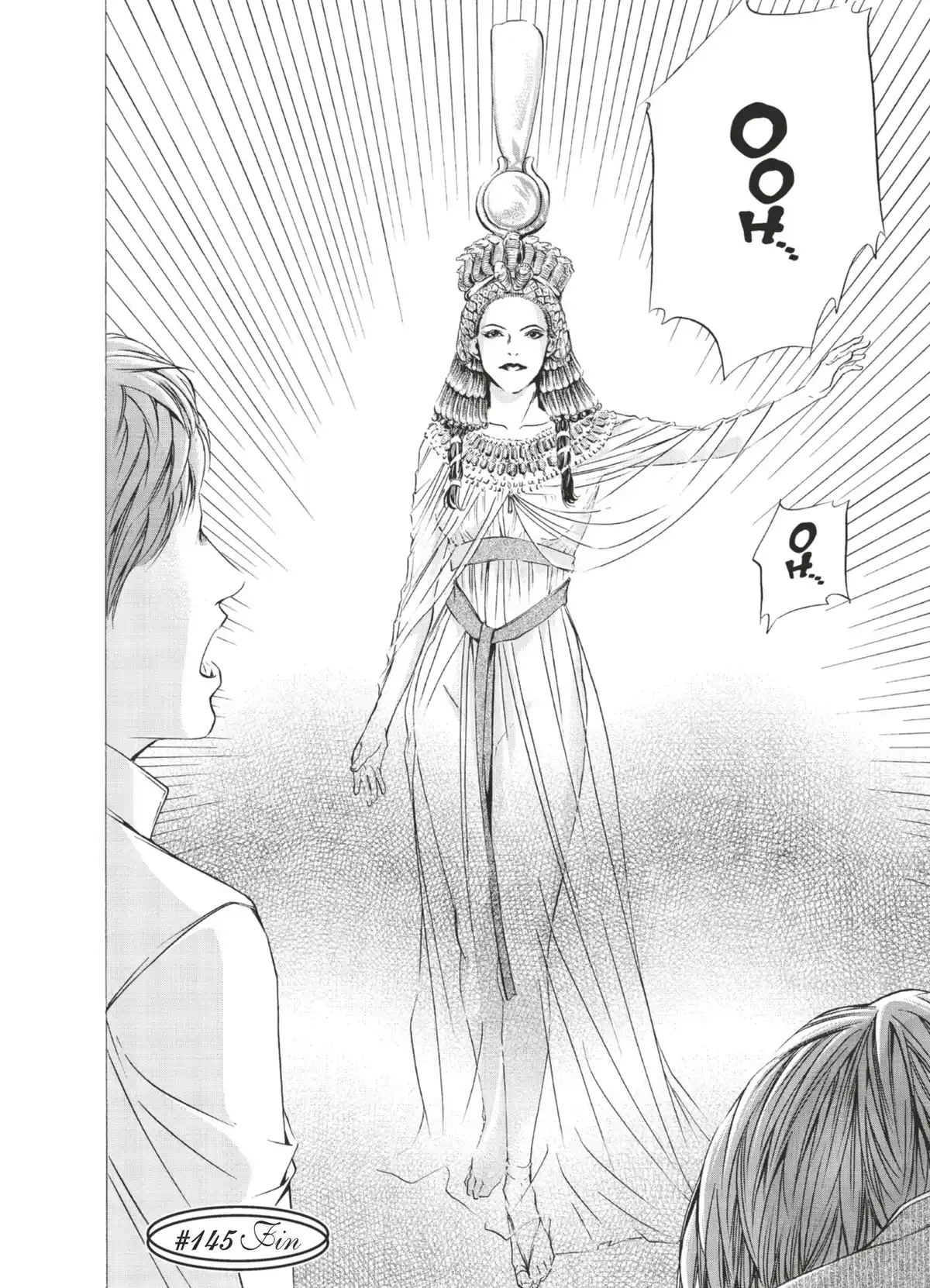 Les Gouttes de Dieu Volume 15 page 147