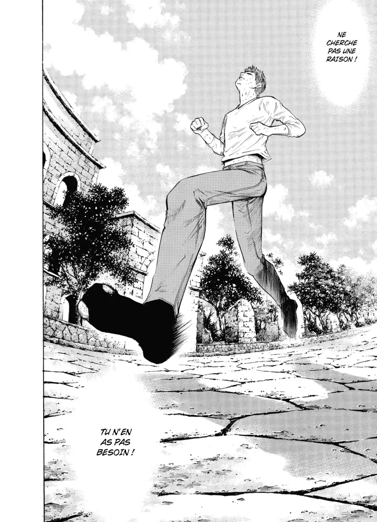 Les Gouttes de Dieu Volume 30 page 49