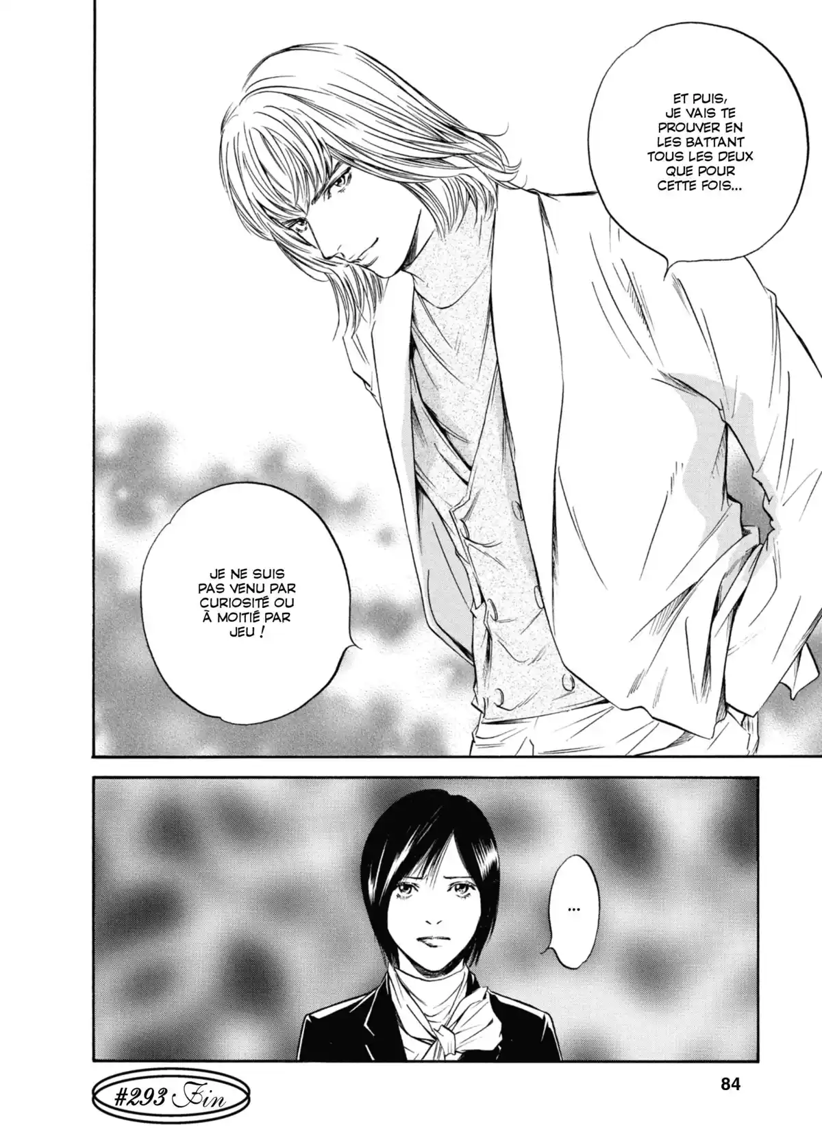 Les Gouttes de Dieu Volume 30 page 85