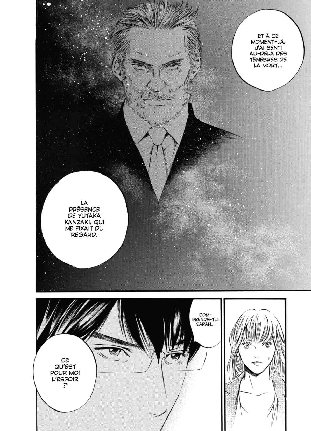 Les Gouttes de Dieu Volume 34 page 91