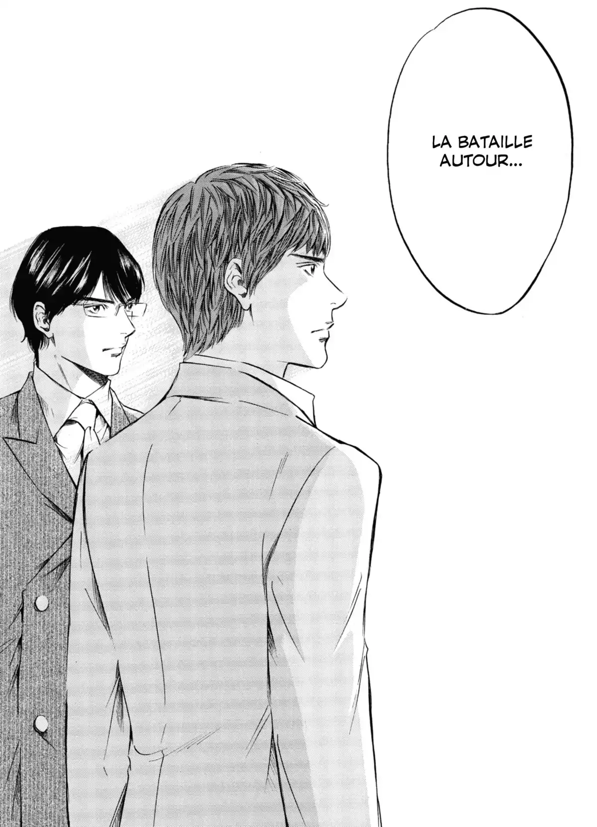 Les Gouttes de Dieu Volume 44 page 105