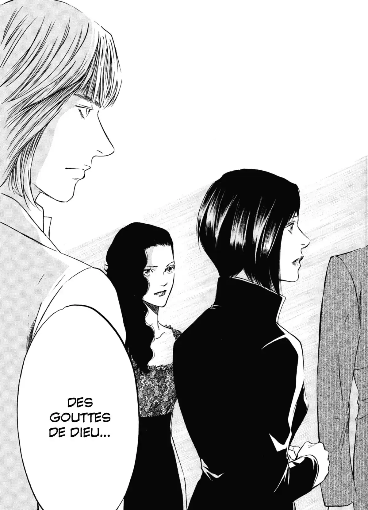 Les Gouttes de Dieu Volume 44 page 106