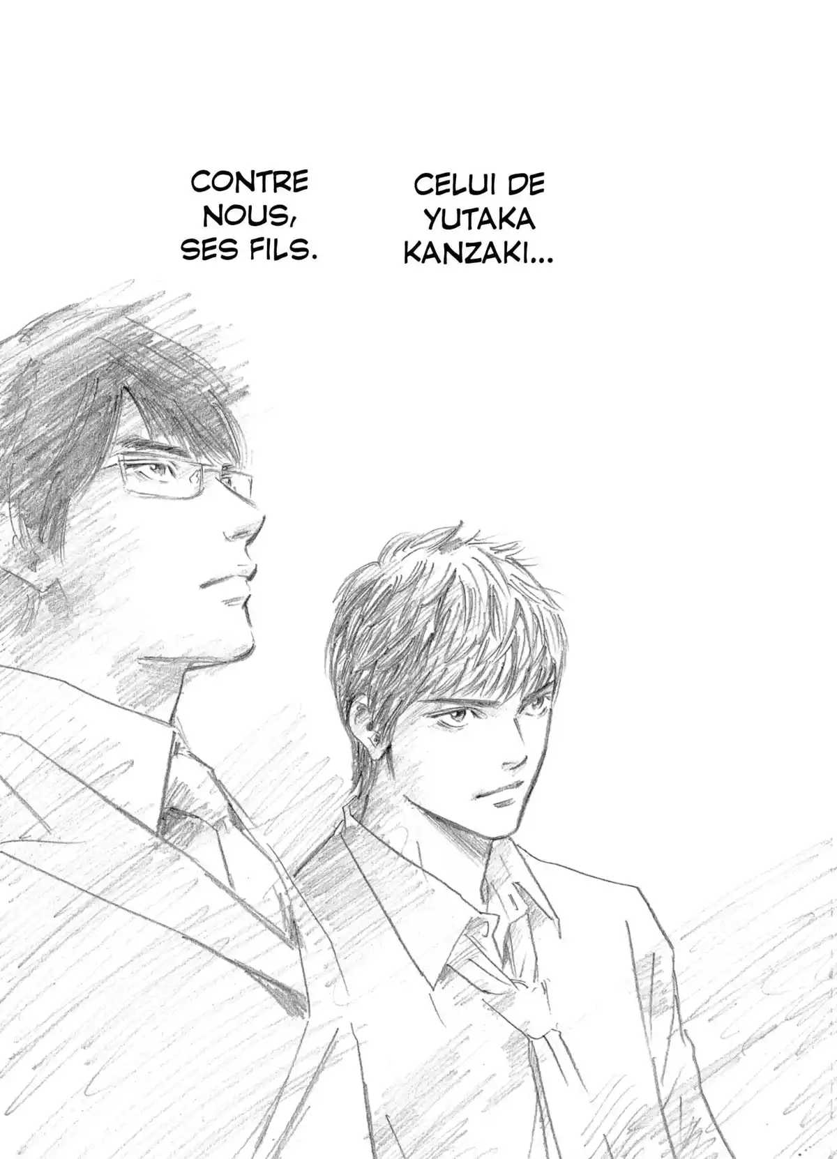 Les Gouttes de Dieu Volume 44 page 126