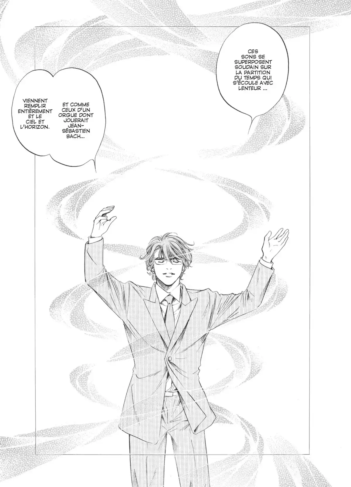 Les Gouttes de Dieu Volume 23 page 118