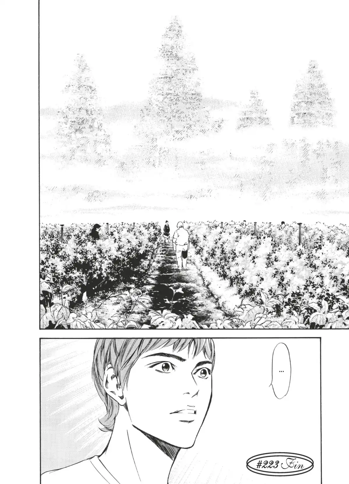 Les Gouttes de Dieu Volume 23 page 87