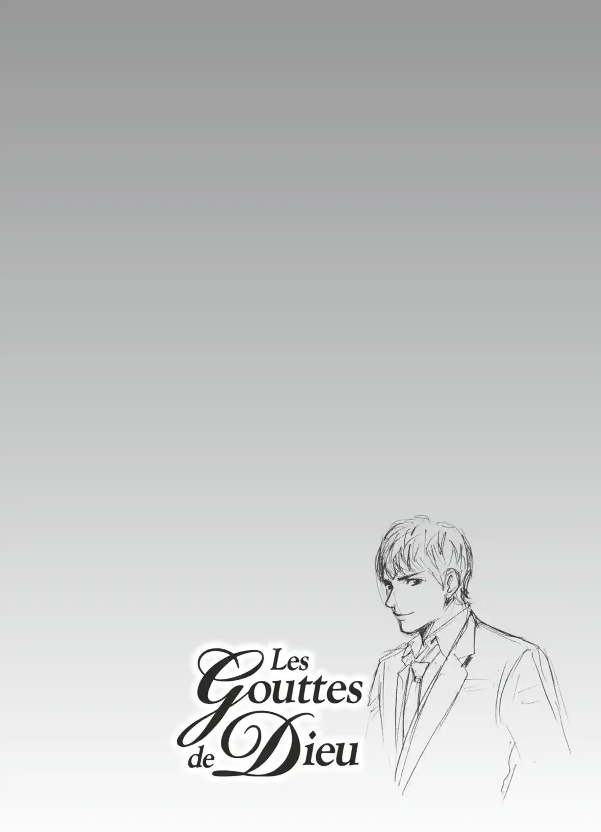 Les Gouttes de Dieu Volume 24 page 149