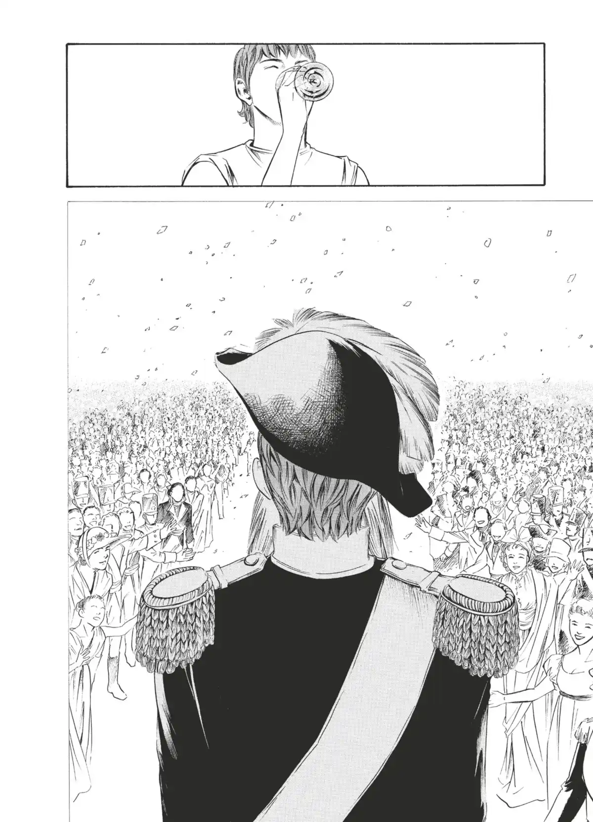 Les Gouttes de Dieu Volume 24 page 81