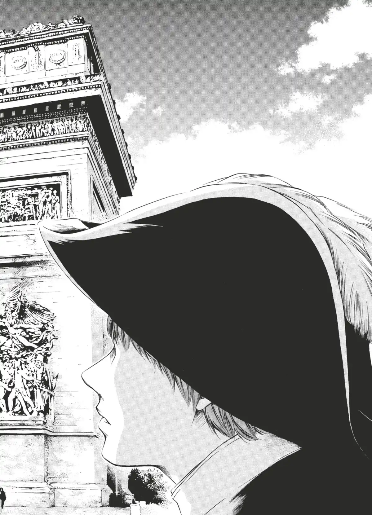 Les Gouttes de Dieu Volume 24 page 83