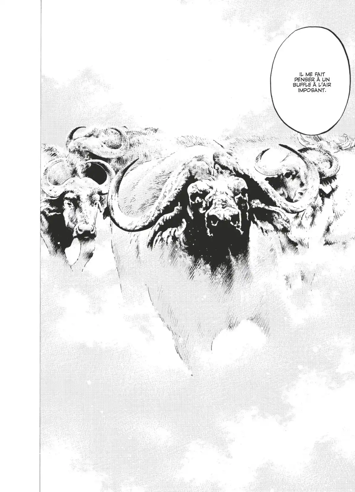 Les Gouttes de Dieu Volume 22 page 105