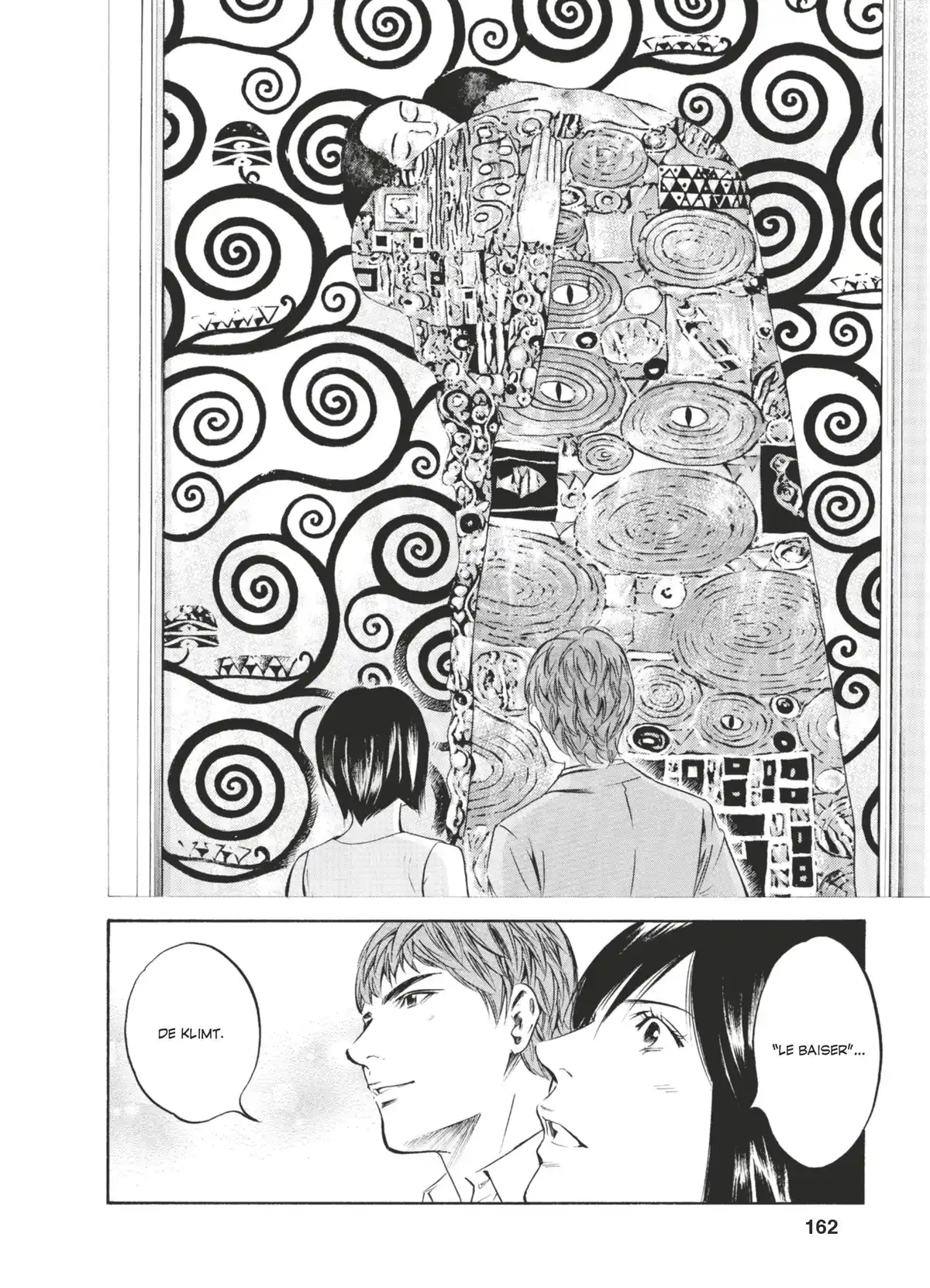 Les Gouttes de Dieu Volume 22 page 159