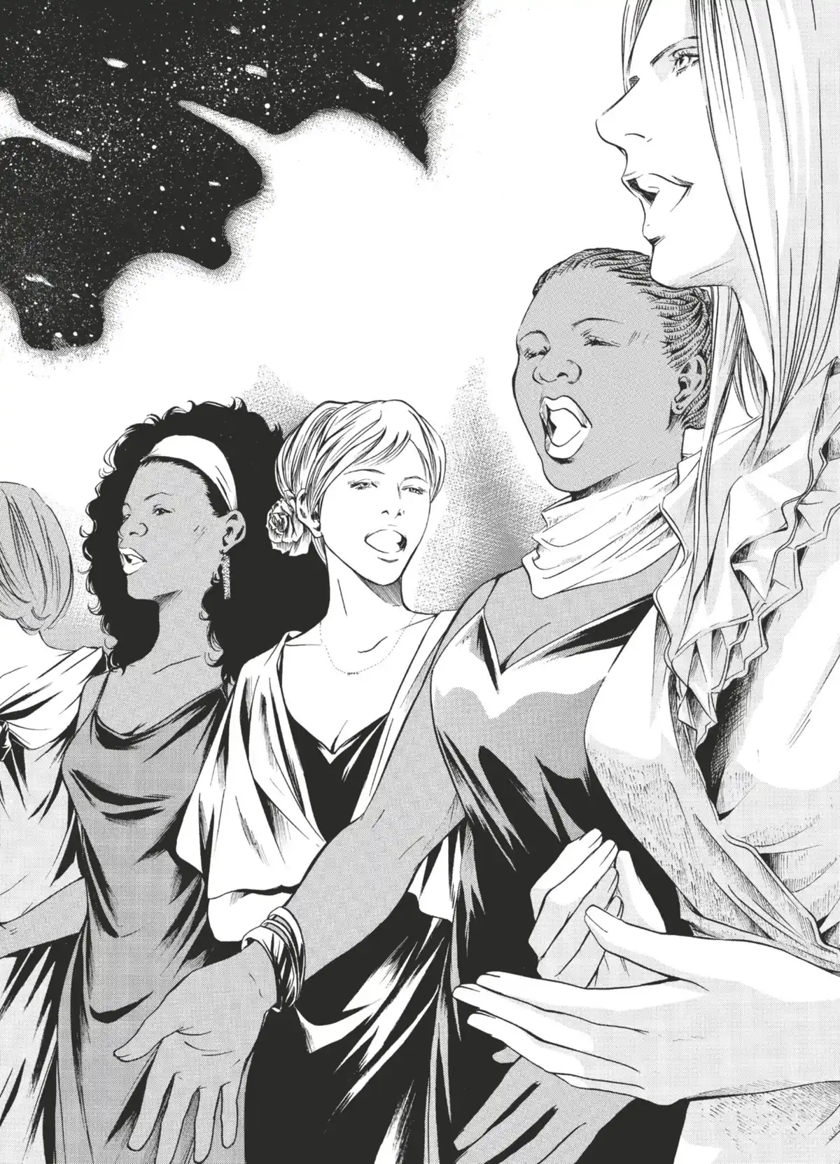 Les Gouttes de Dieu Volume 22 page 163
