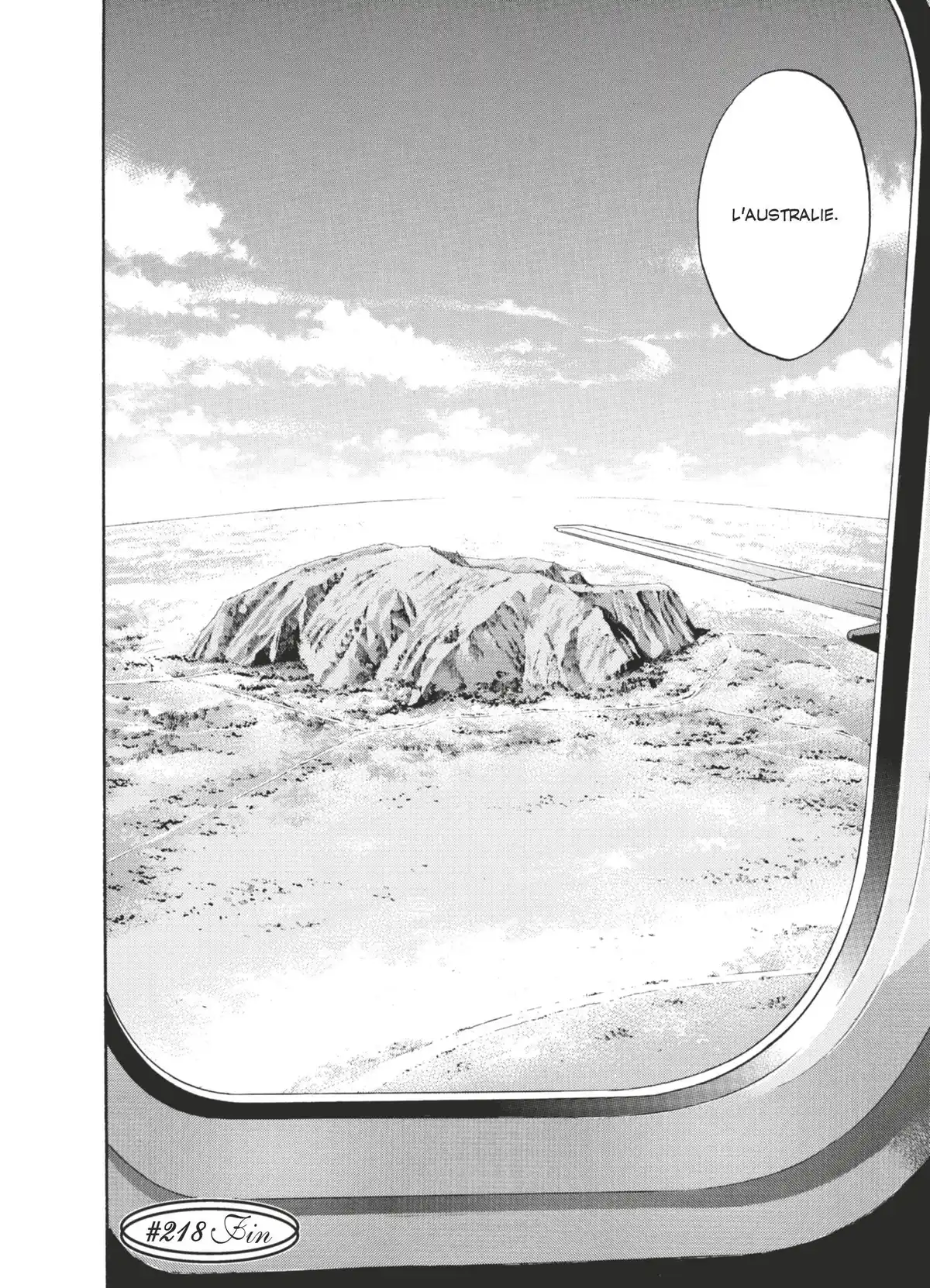 Les Gouttes de Dieu Volume 22 page 187