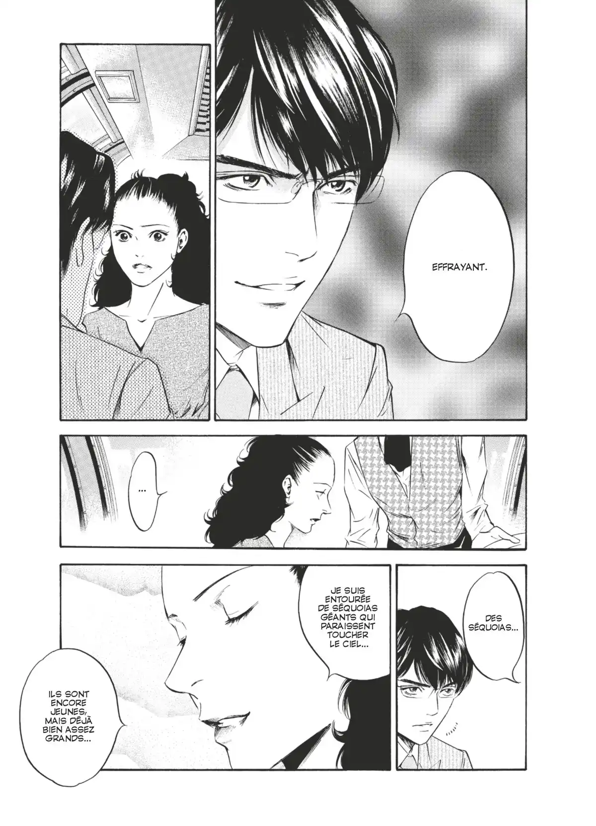 Les Gouttes de Dieu Volume 22 page 84