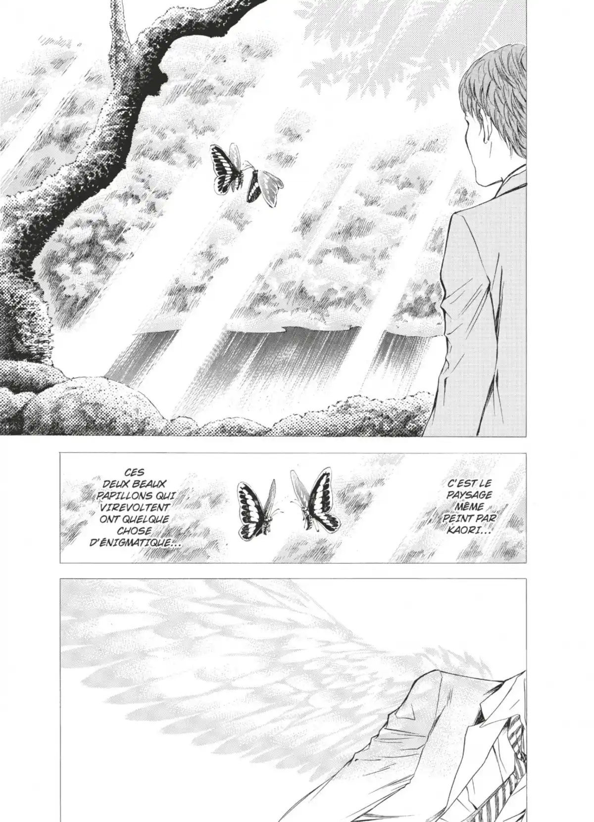 Les Gouttes de Dieu Volume 6 page 60