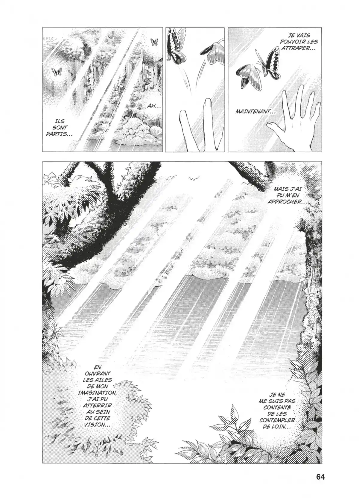Les Gouttes de Dieu Volume 6 page 61