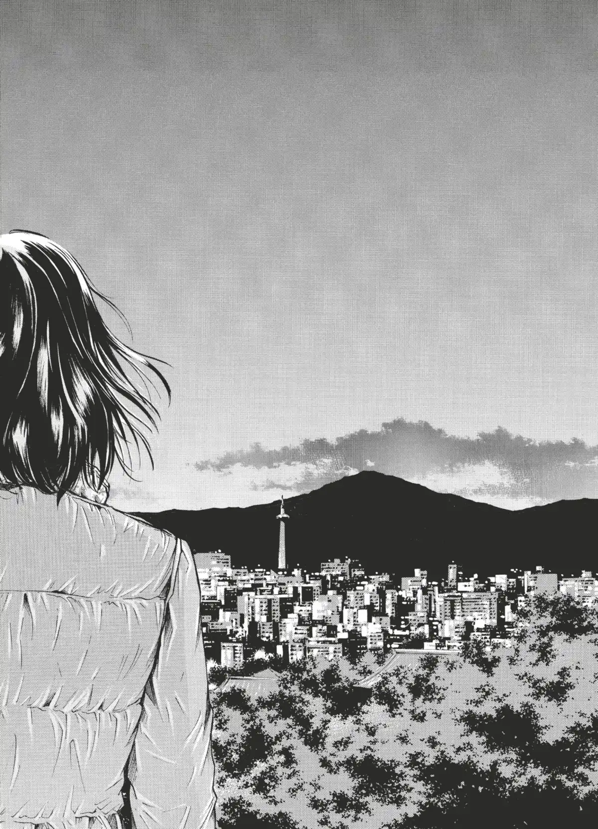 Les Gouttes de Dieu Volume 20 page 127